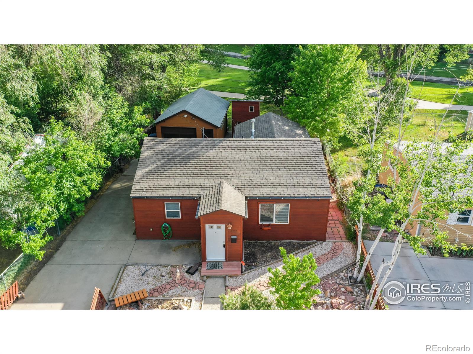 MLS Image #24 for 427  sunnyside lane,longmont, Colorado