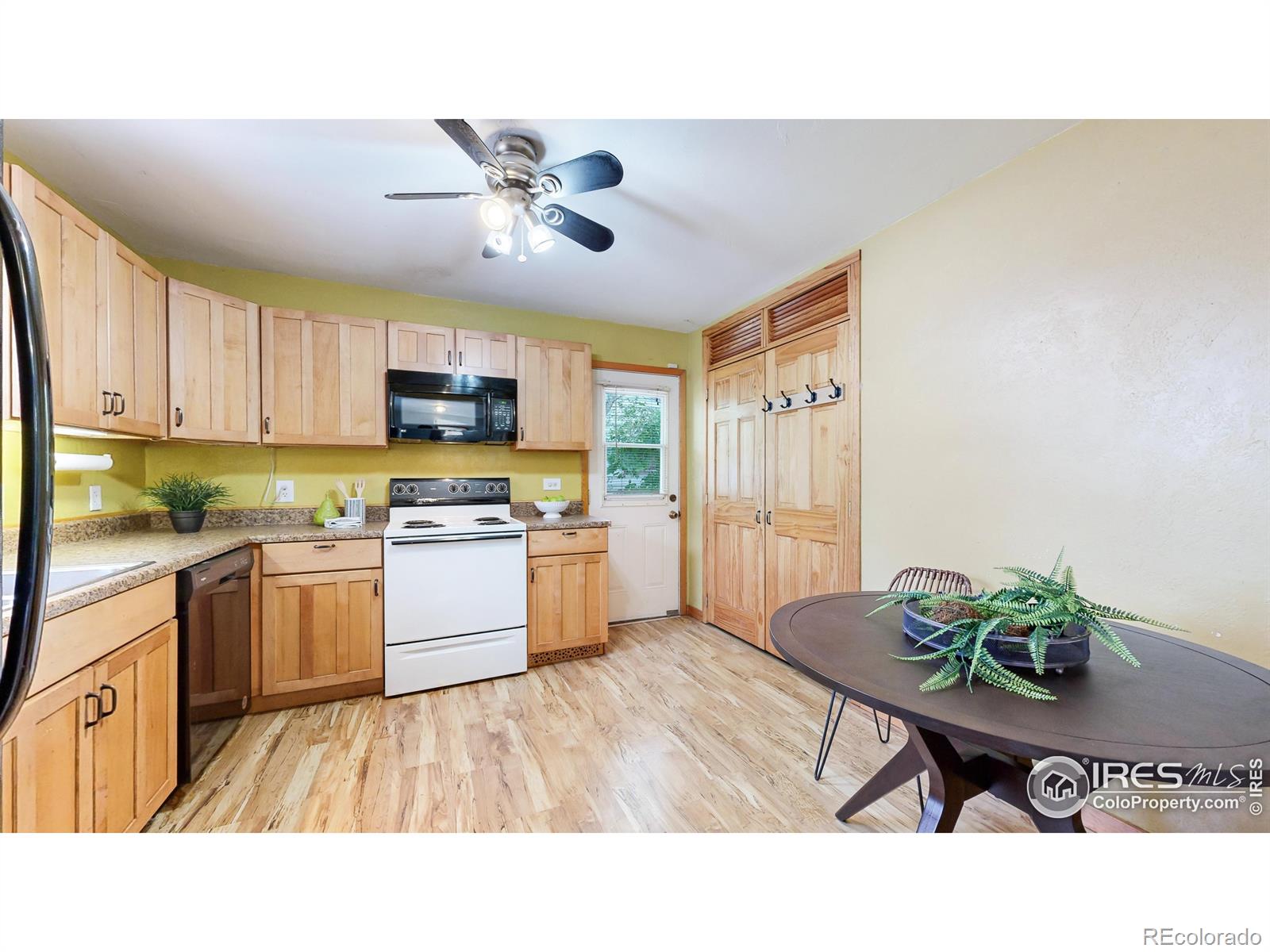 MLS Image #5 for 427  sunnyside lane,longmont, Colorado