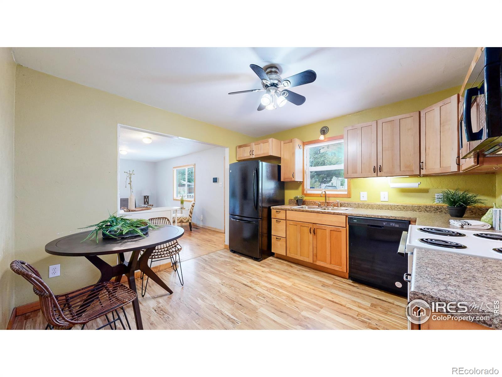 MLS Image #6 for 427  sunnyside lane,longmont, Colorado