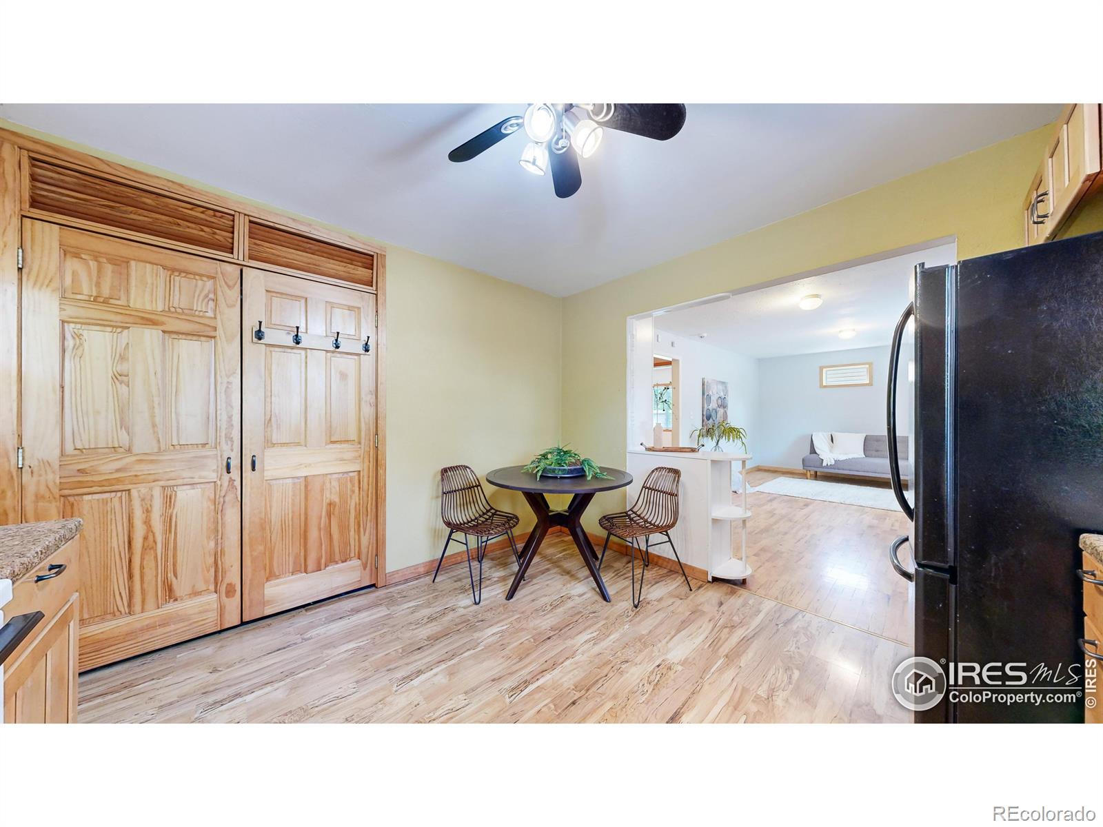 MLS Image #7 for 427  sunnyside lane,longmont, Colorado