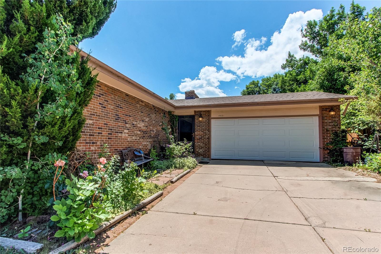 MLS Image #0 for 4491 s braun court,morrison, Colorado