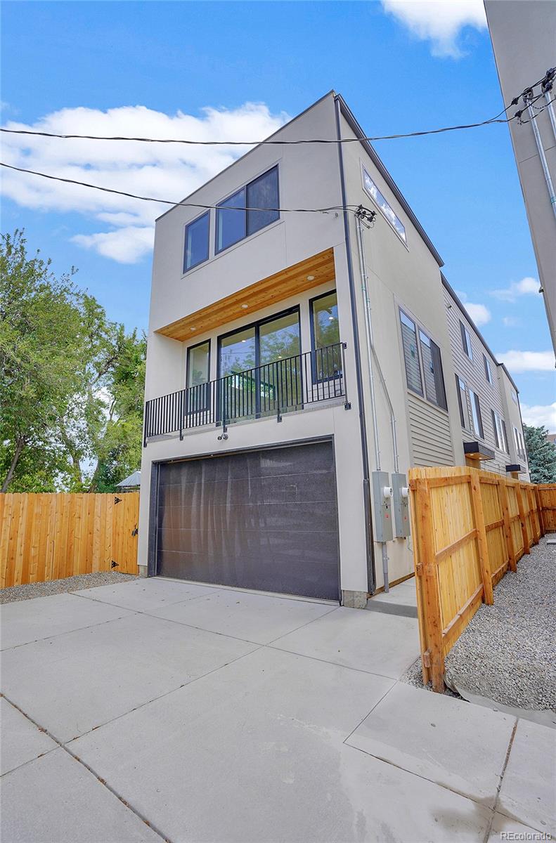 MLS Image #25 for 2197 s birch street,denver, Colorado