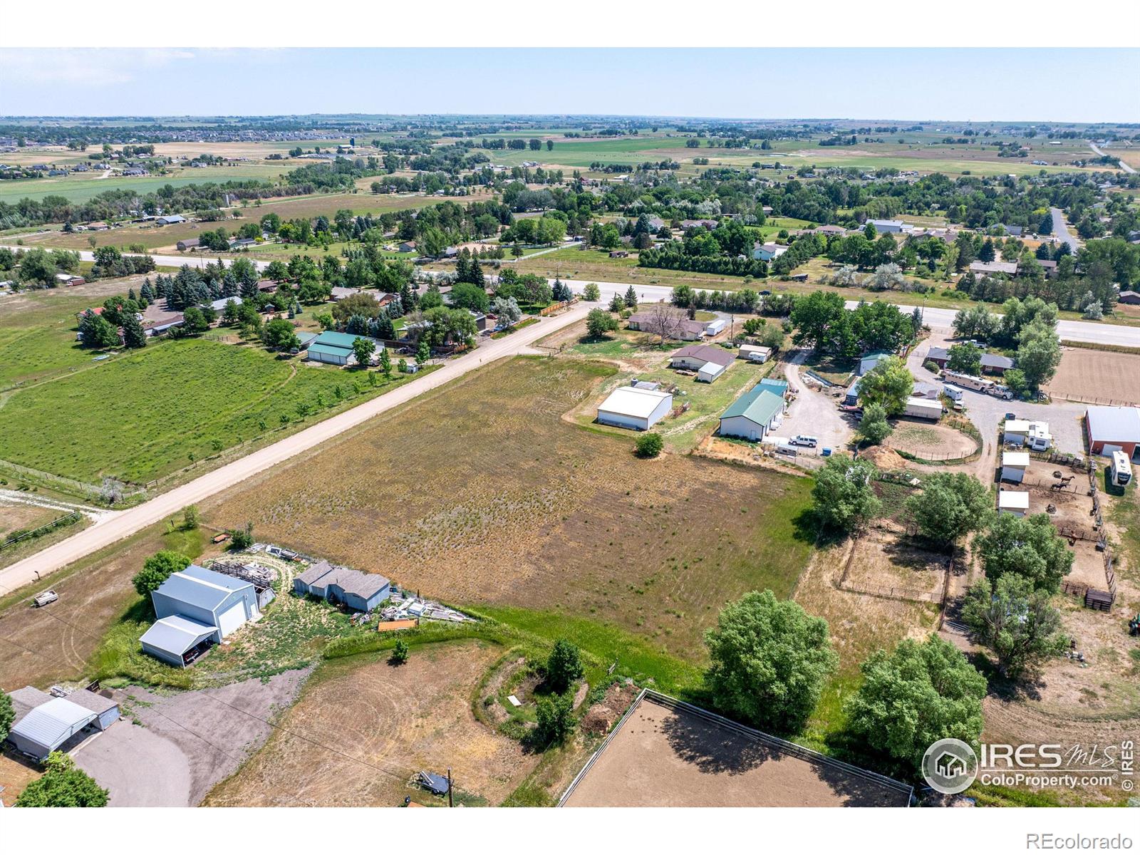 MLS Image #27 for 2013 s us highway 287 ,berthoud, Colorado