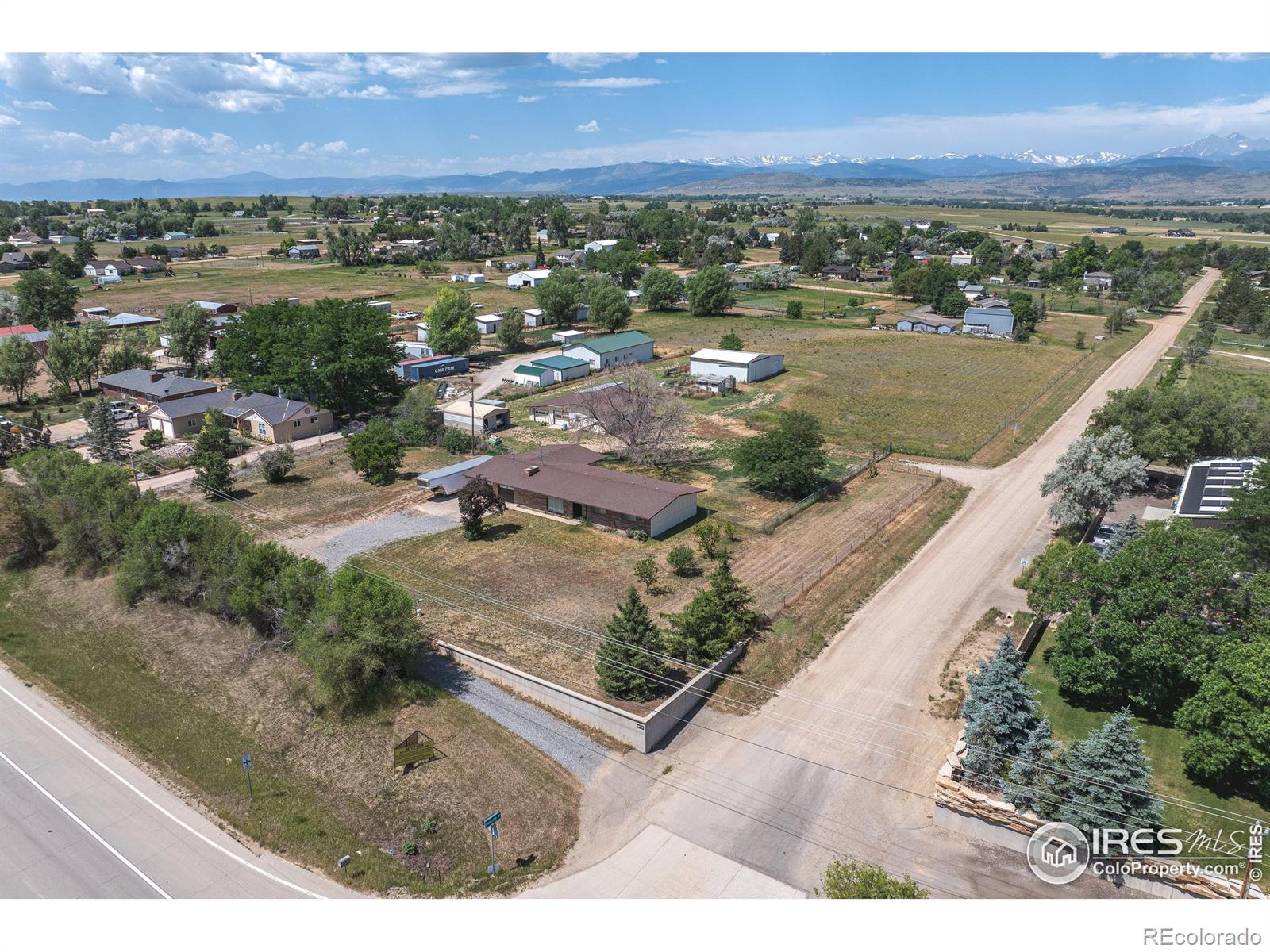 MLS Image #28 for 2013 s us highway 287 ,berthoud, Colorado