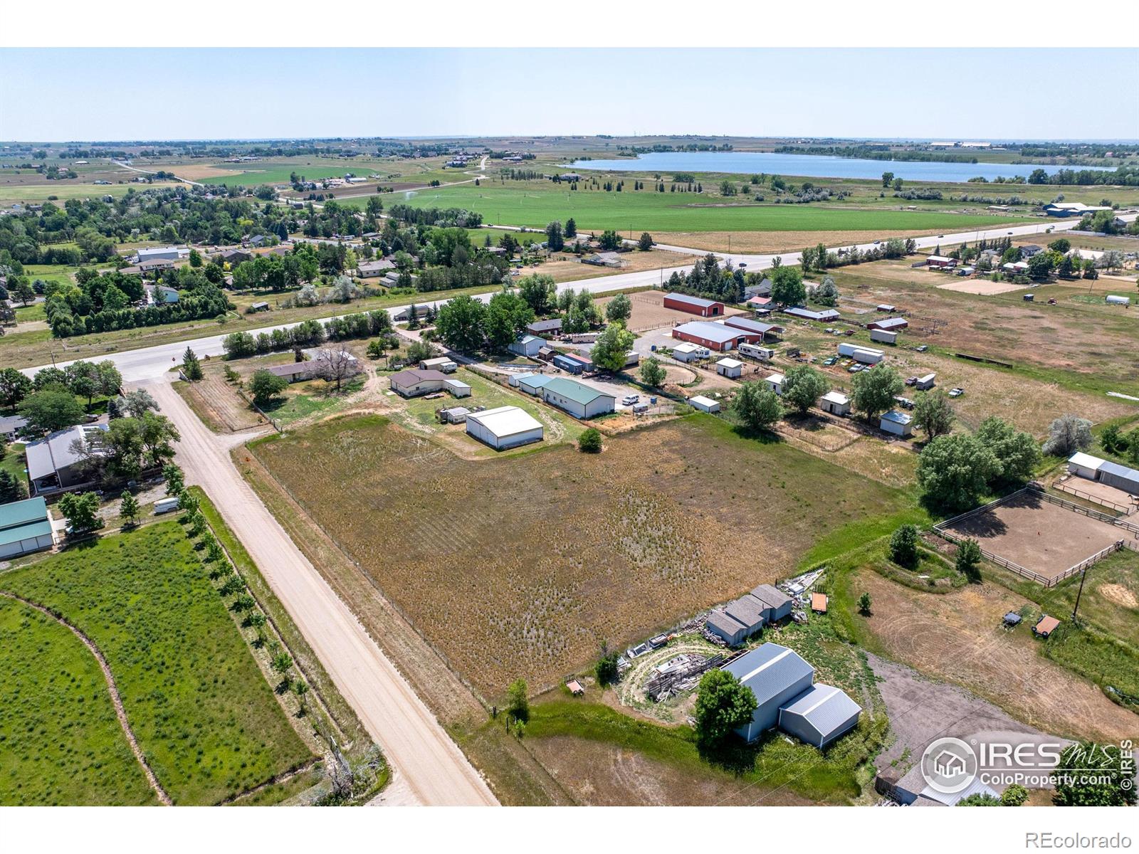 MLS Image #29 for 2013 s us highway 287 ,berthoud, Colorado