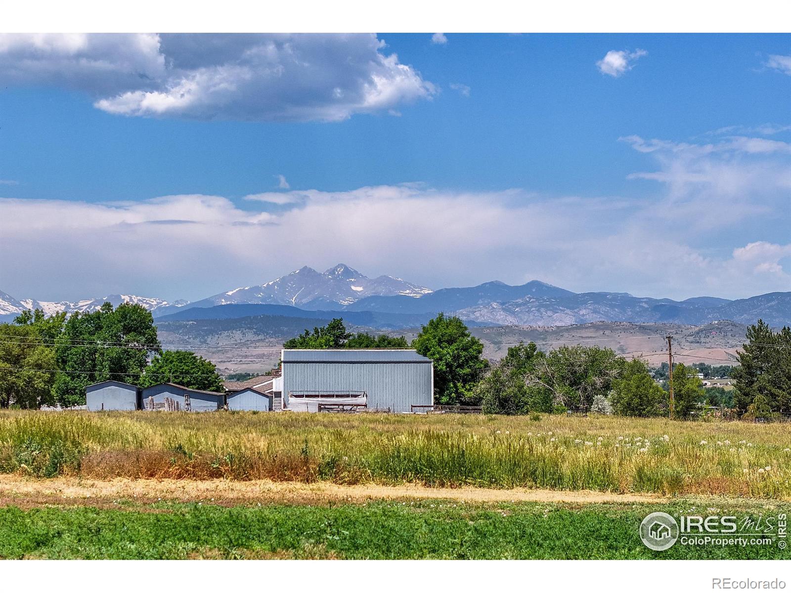 MLS Image #3 for 2013 s us highway 287 ,berthoud, Colorado