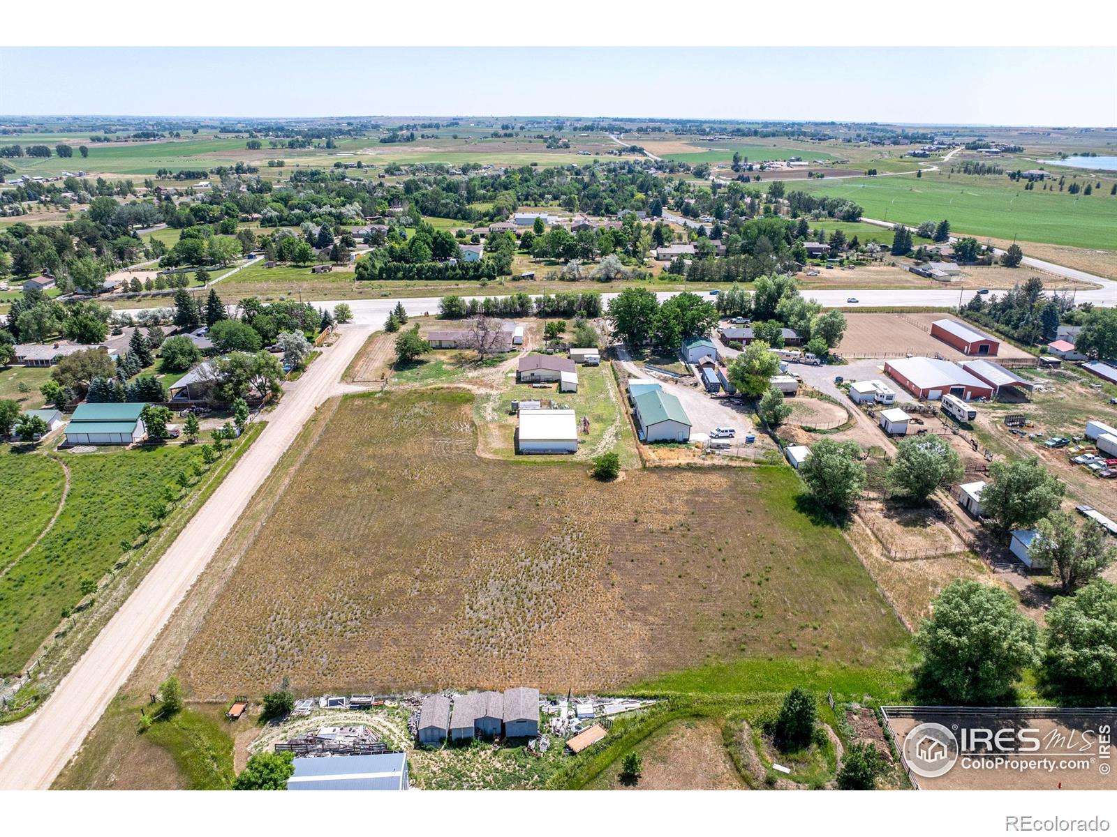 MLS Image #30 for 2013 s us highway 287 ,berthoud, Colorado