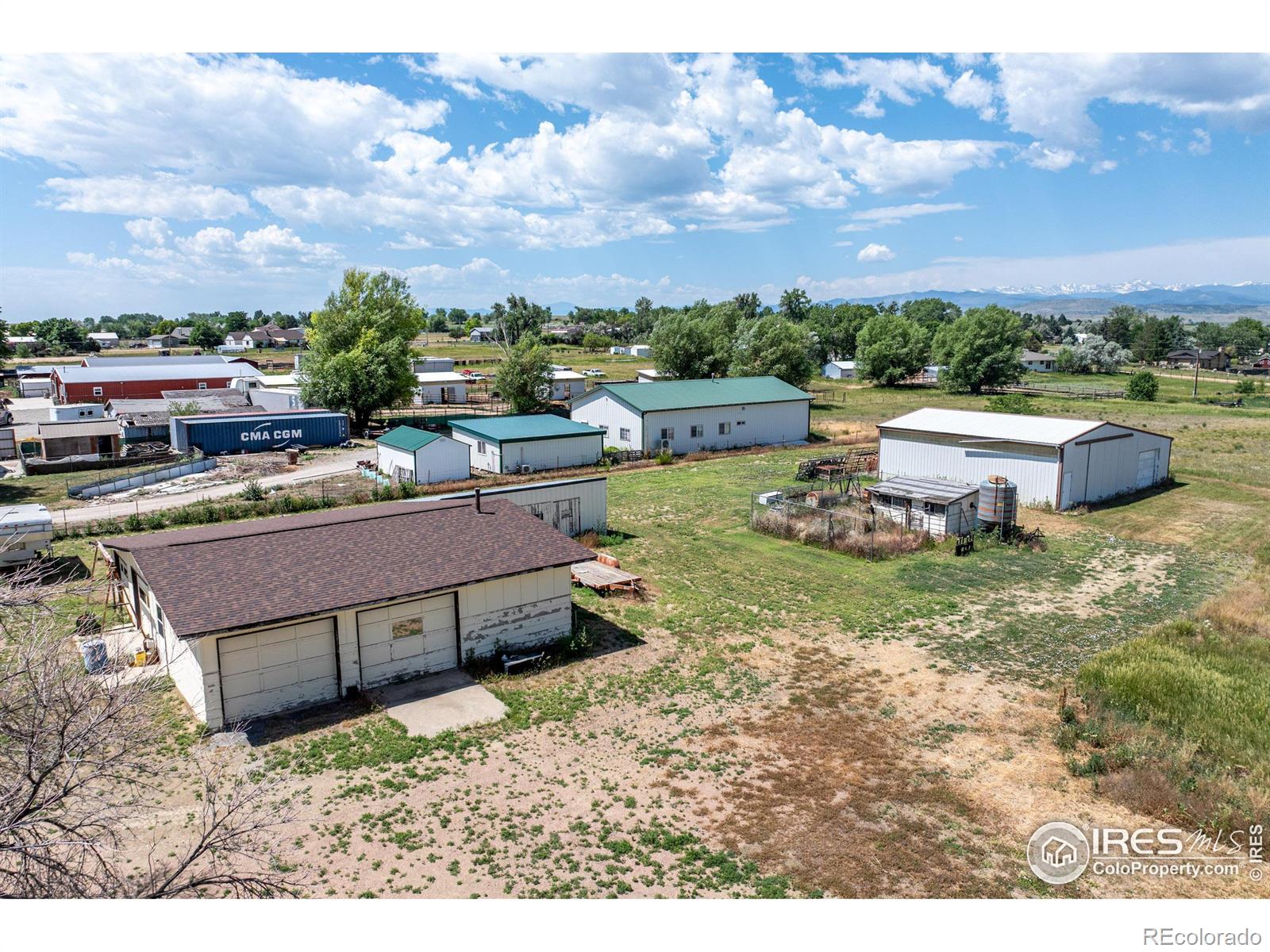 MLS Image #31 for 2013 s us highway 287 ,berthoud, Colorado