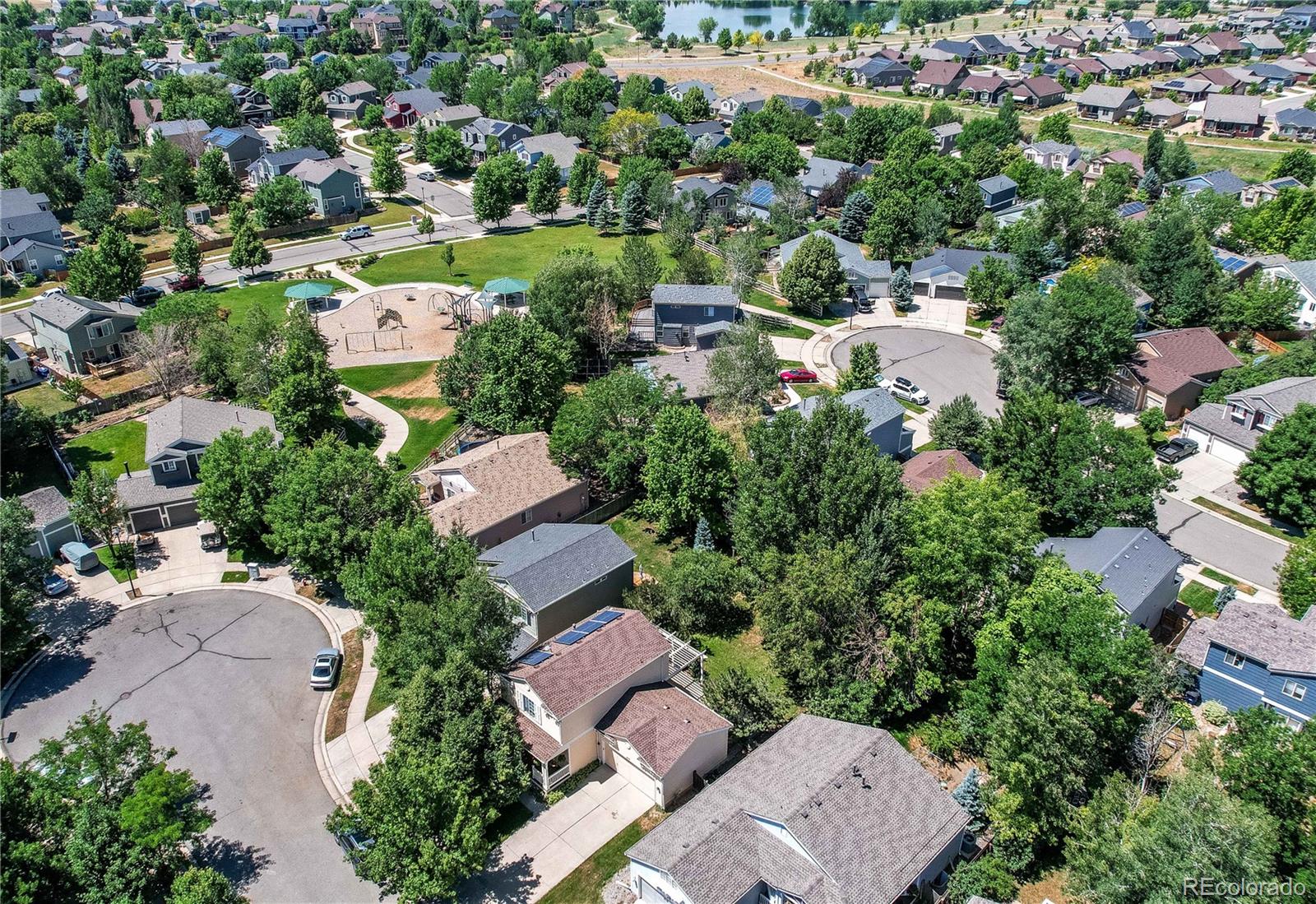 MLS Image #9 for 588  whiles court,erie, Colorado