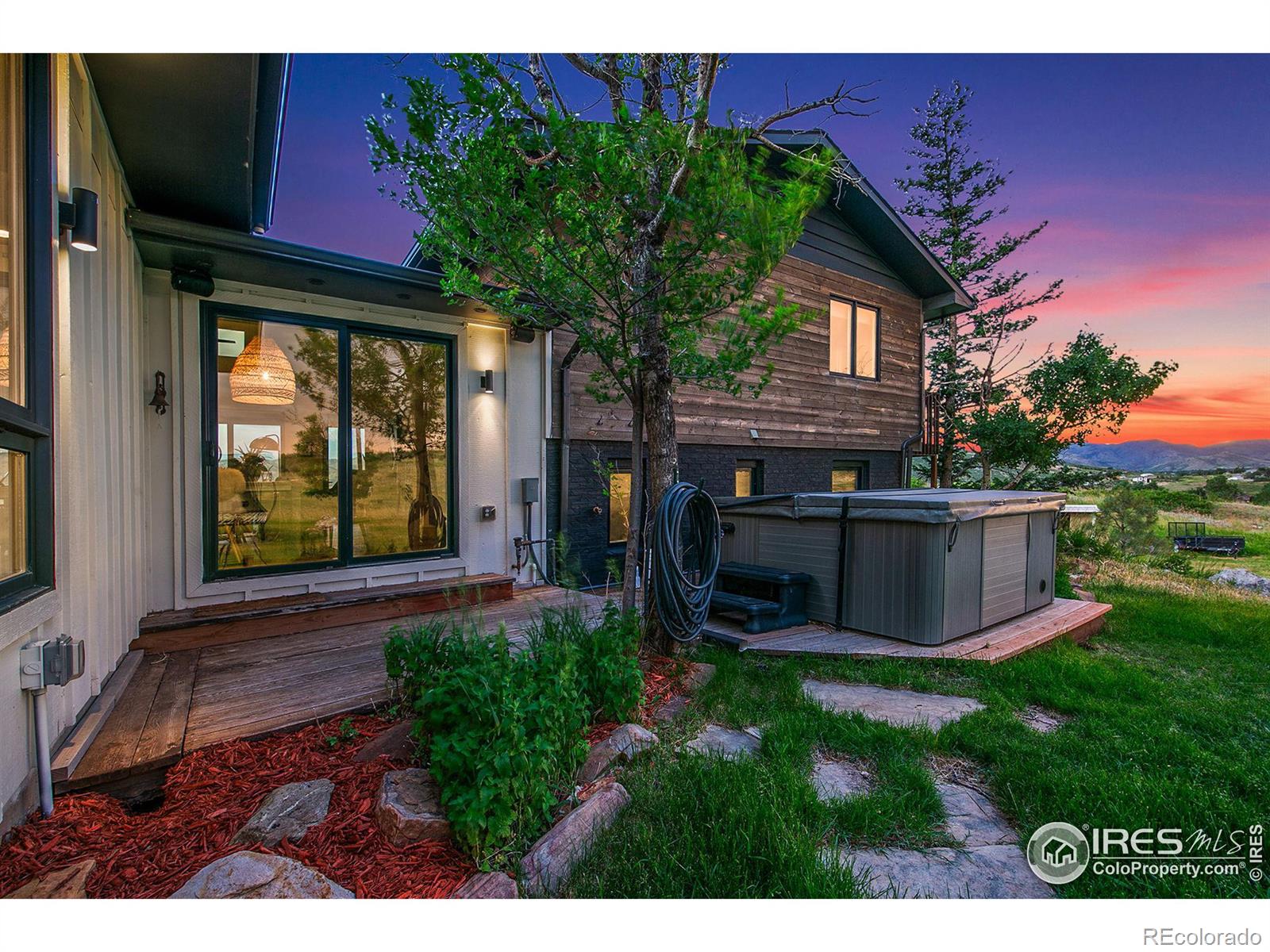 MLS Image #28 for 3604  mesa drive,laporte, Colorado