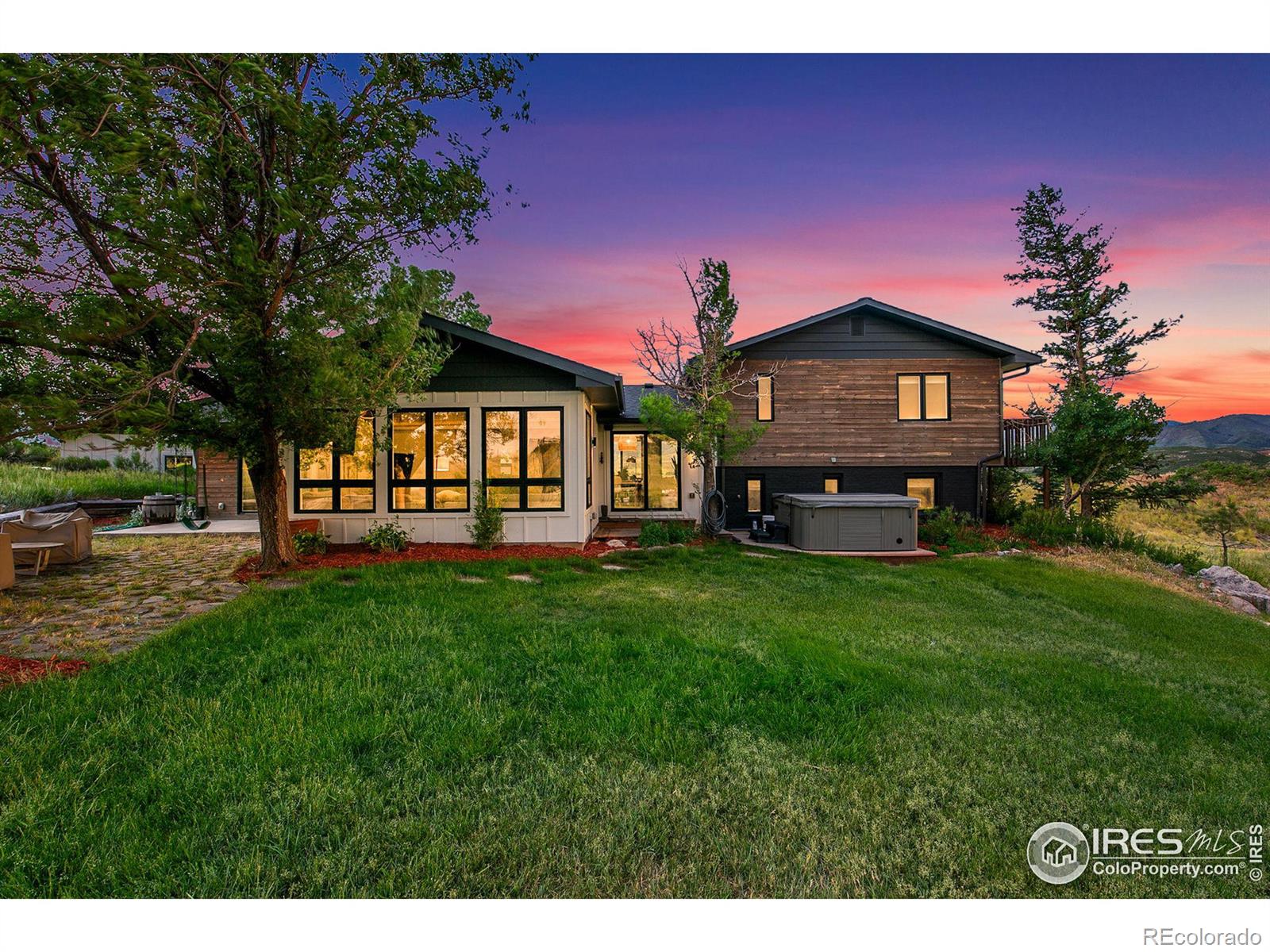 MLS Image #29 for 3604  mesa drive,laporte, Colorado