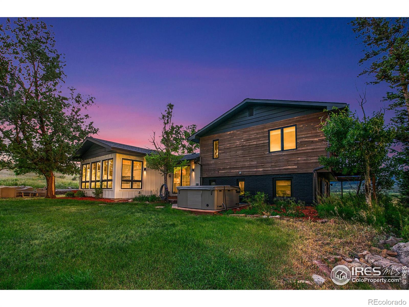 MLS Image #30 for 3604  mesa drive,laporte, Colorado