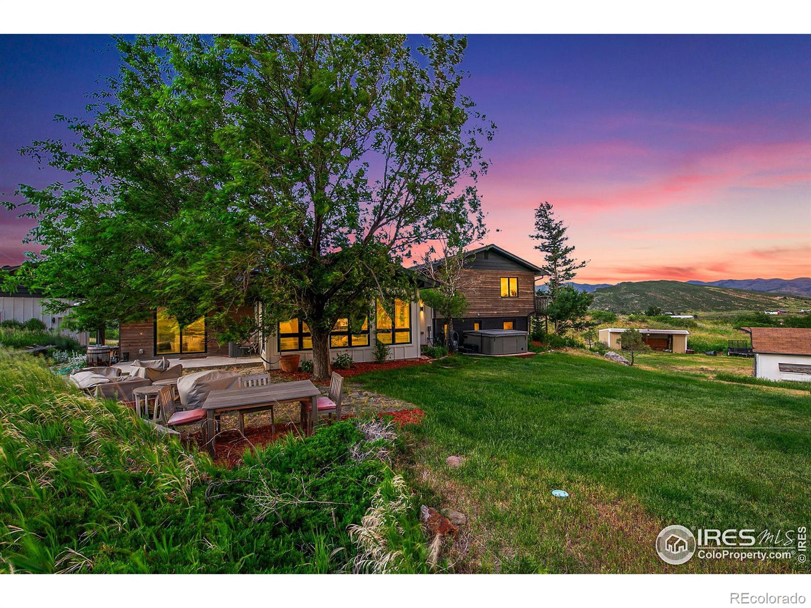 MLS Image #32 for 3604  mesa drive,laporte, Colorado