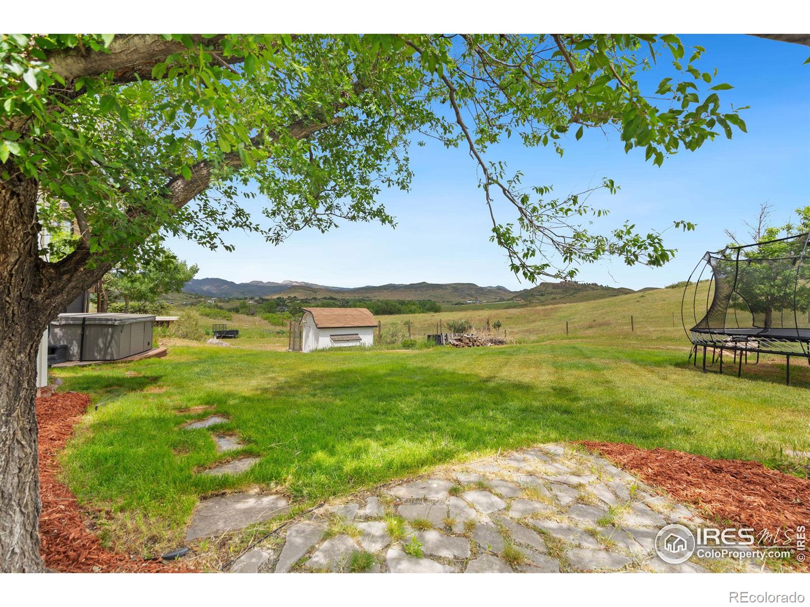 MLS Image #34 for 3604  mesa drive,laporte, Colorado