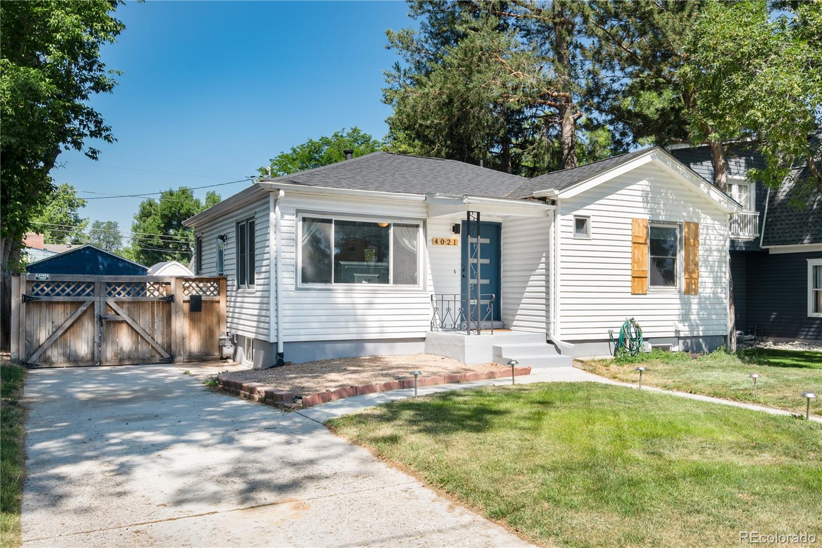 MLS Image #0 for 4021 s logan street,englewood, Colorado