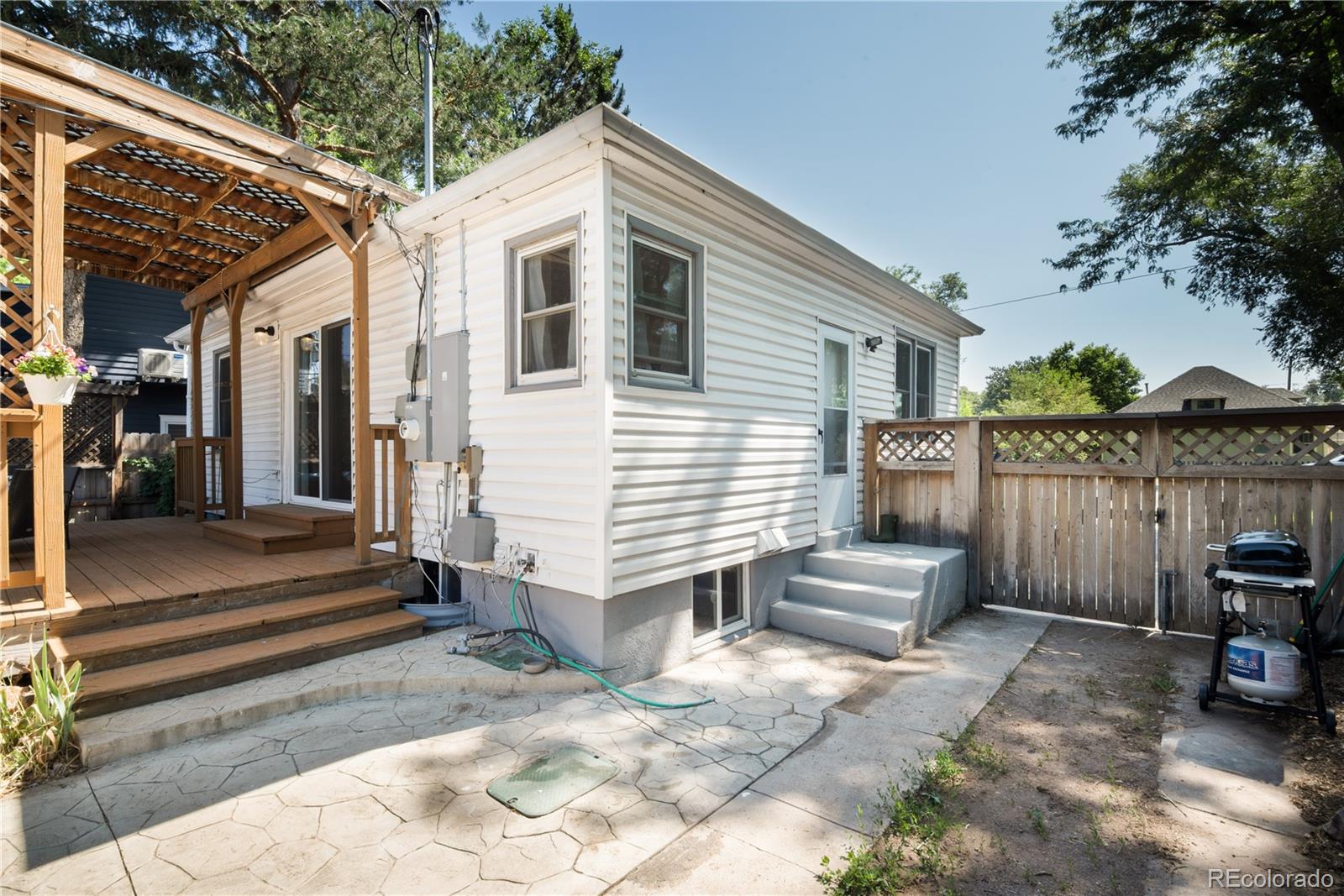 MLS Image #28 for 4021 s logan street,englewood, Colorado