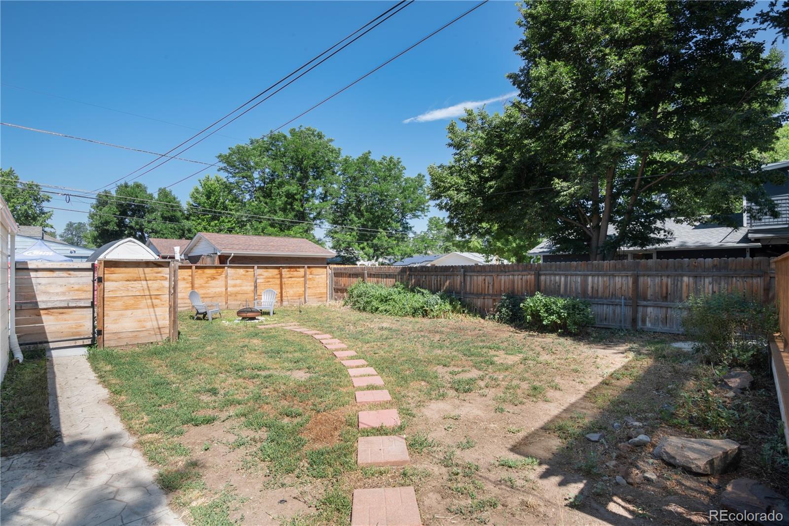 MLS Image #29 for 4021 s logan street,englewood, Colorado