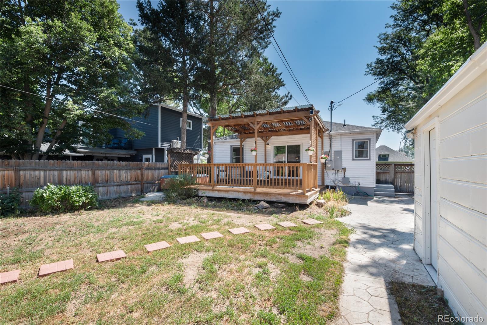 MLS Image #30 for 4021 s logan street,englewood, Colorado