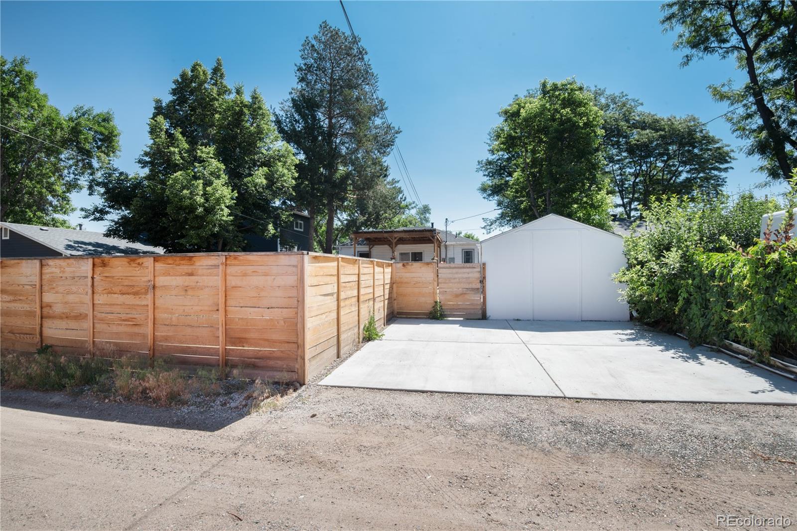 MLS Image #31 for 4021 s logan street,englewood, Colorado