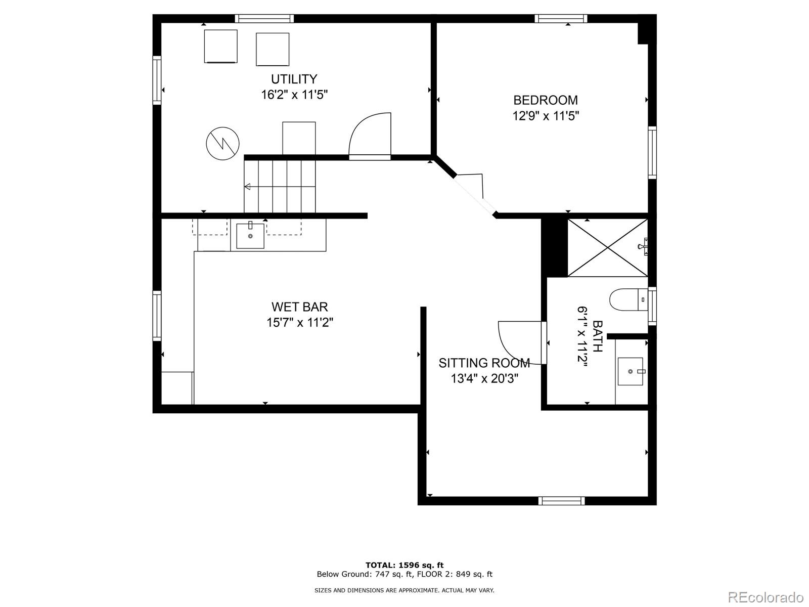 MLS Image #32 for 4021 s logan street,englewood, Colorado