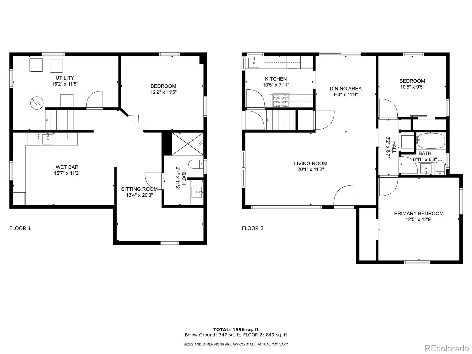 MLS Image #34 for 4021 s logan street,englewood, Colorado