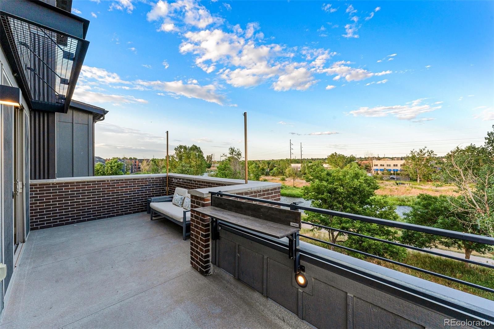 MLS Image #39 for 5038 s platte river parkway ,littleton, Colorado