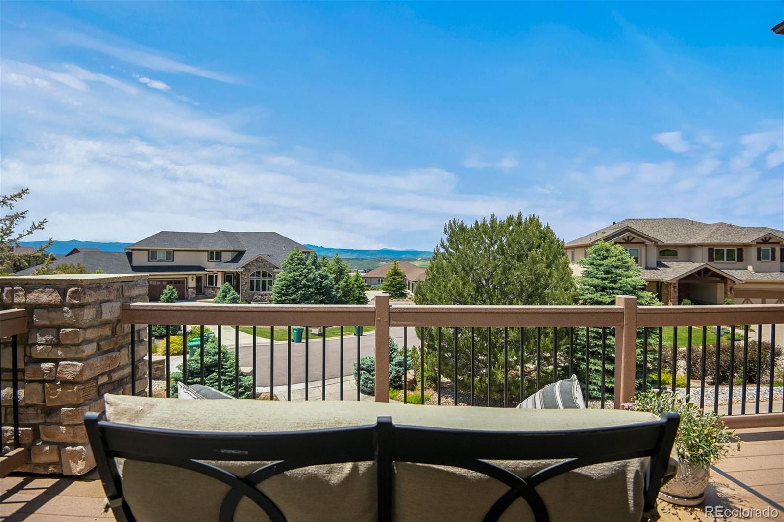 MLS Image #13 for 1457  gentry place,castle rock, Colorado