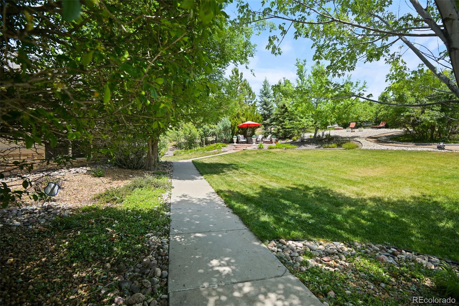 MLS Image #40 for 1457  gentry place,castle rock, Colorado