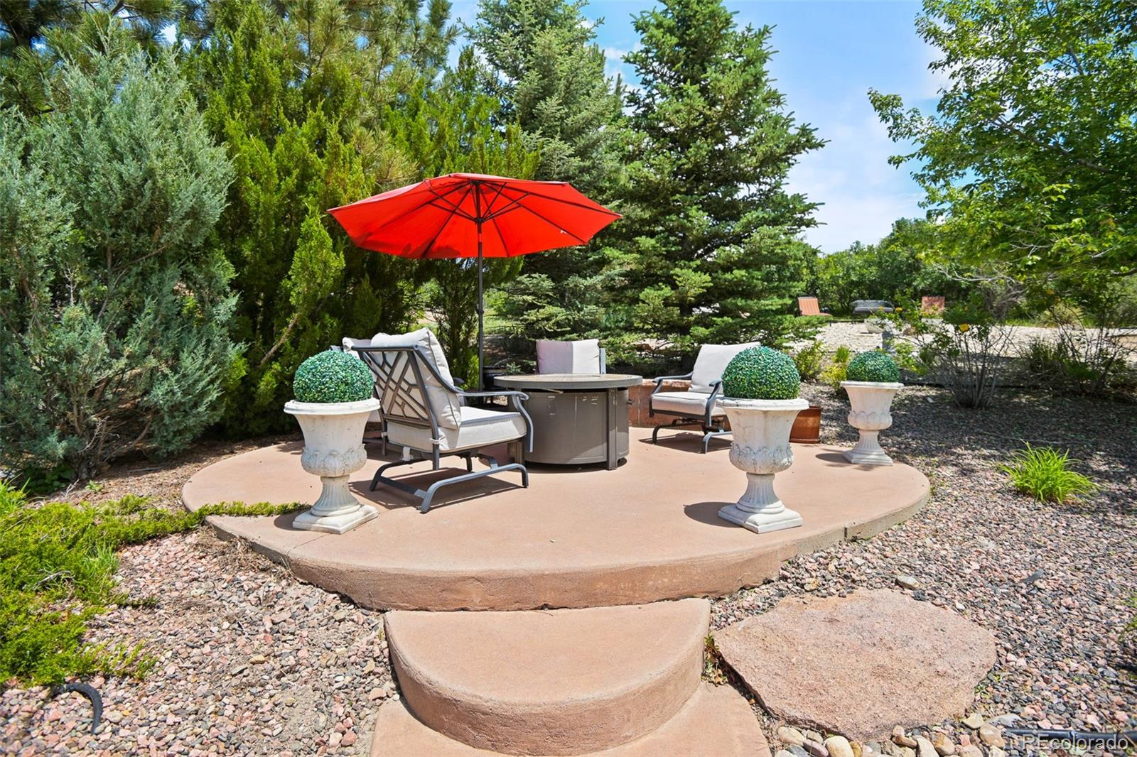 MLS Image #42 for 1457  gentry place,castle rock, Colorado