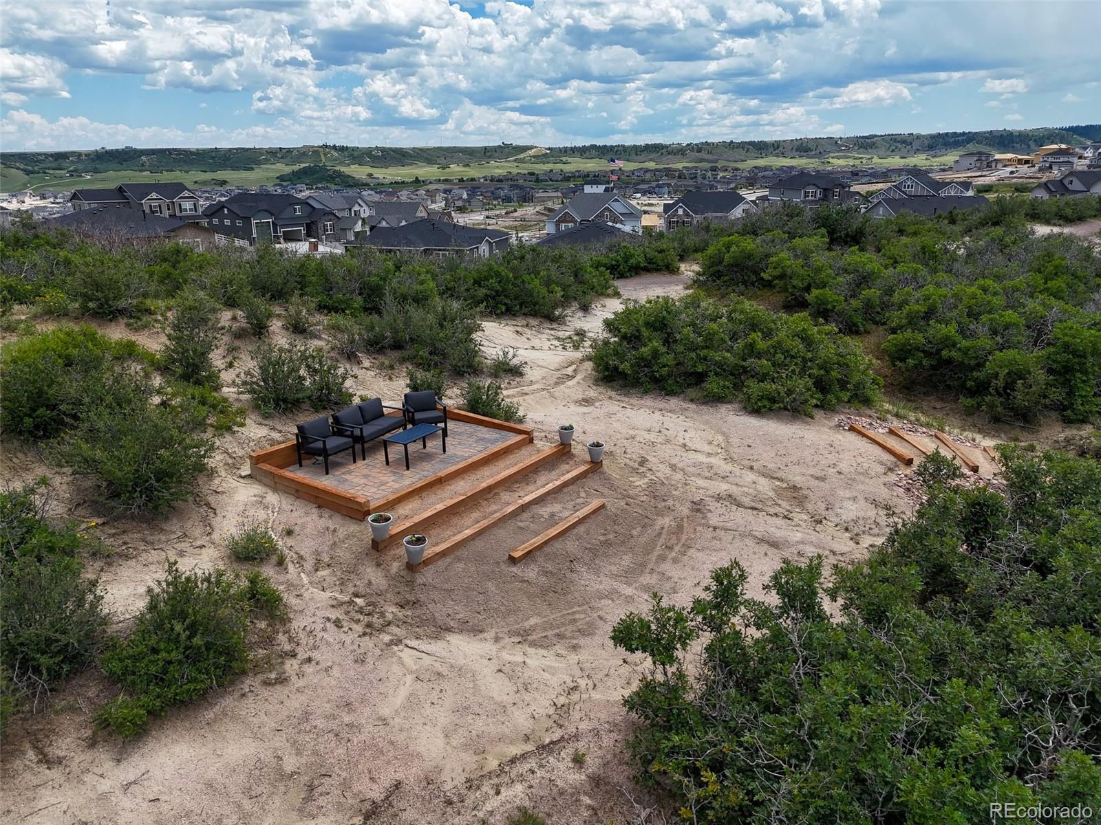 MLS Image #45 for 1457  gentry place,castle rock, Colorado