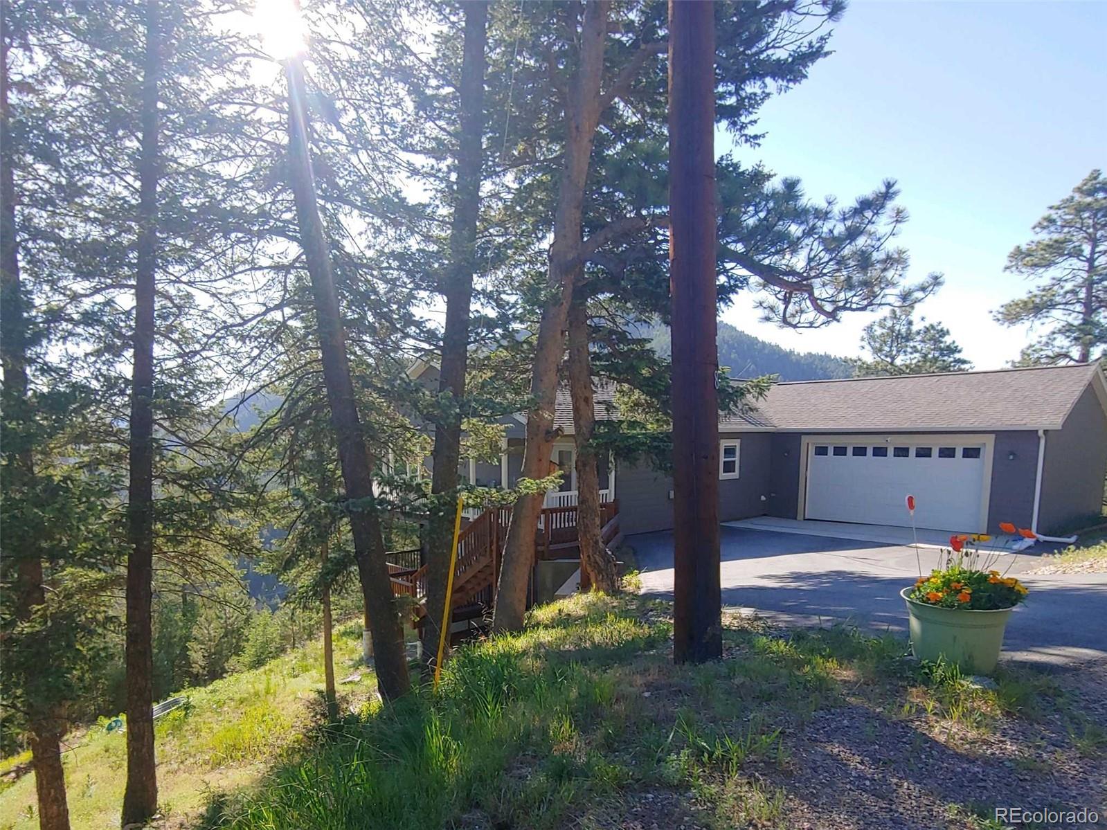 CMA Image for 901  sawmill creek road,Evergreen, Colorado