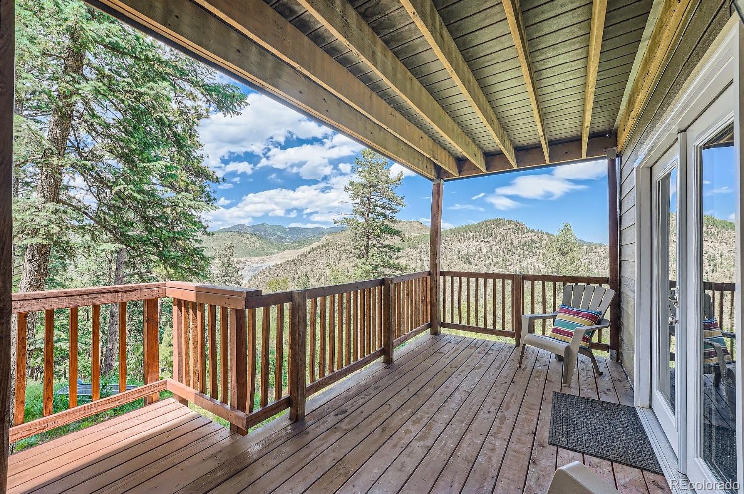 MLS Image #14 for 867  elk valley drive,evergreen, Colorado