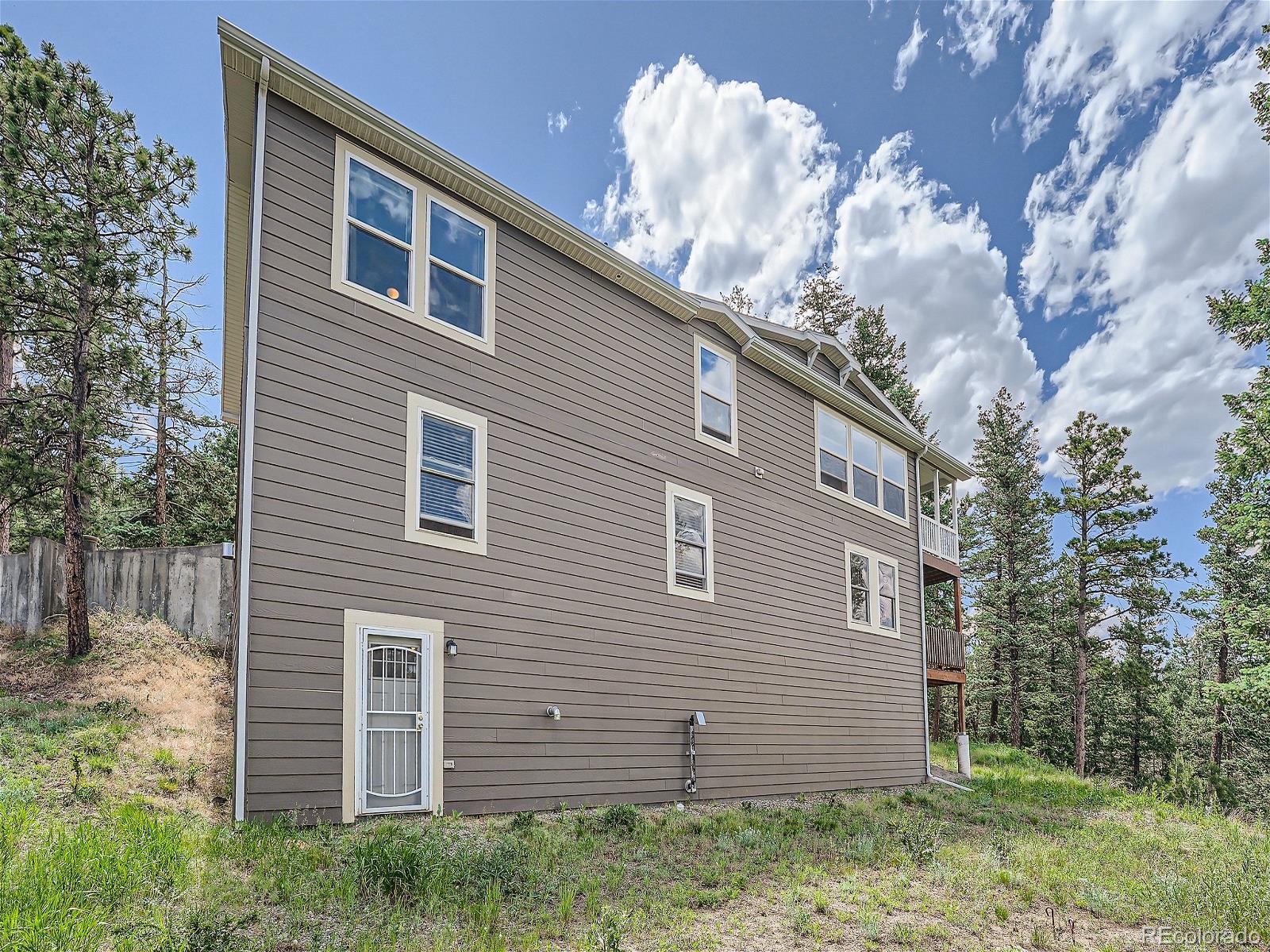 MLS Image #29 for 867  elk valley drive,evergreen, Colorado