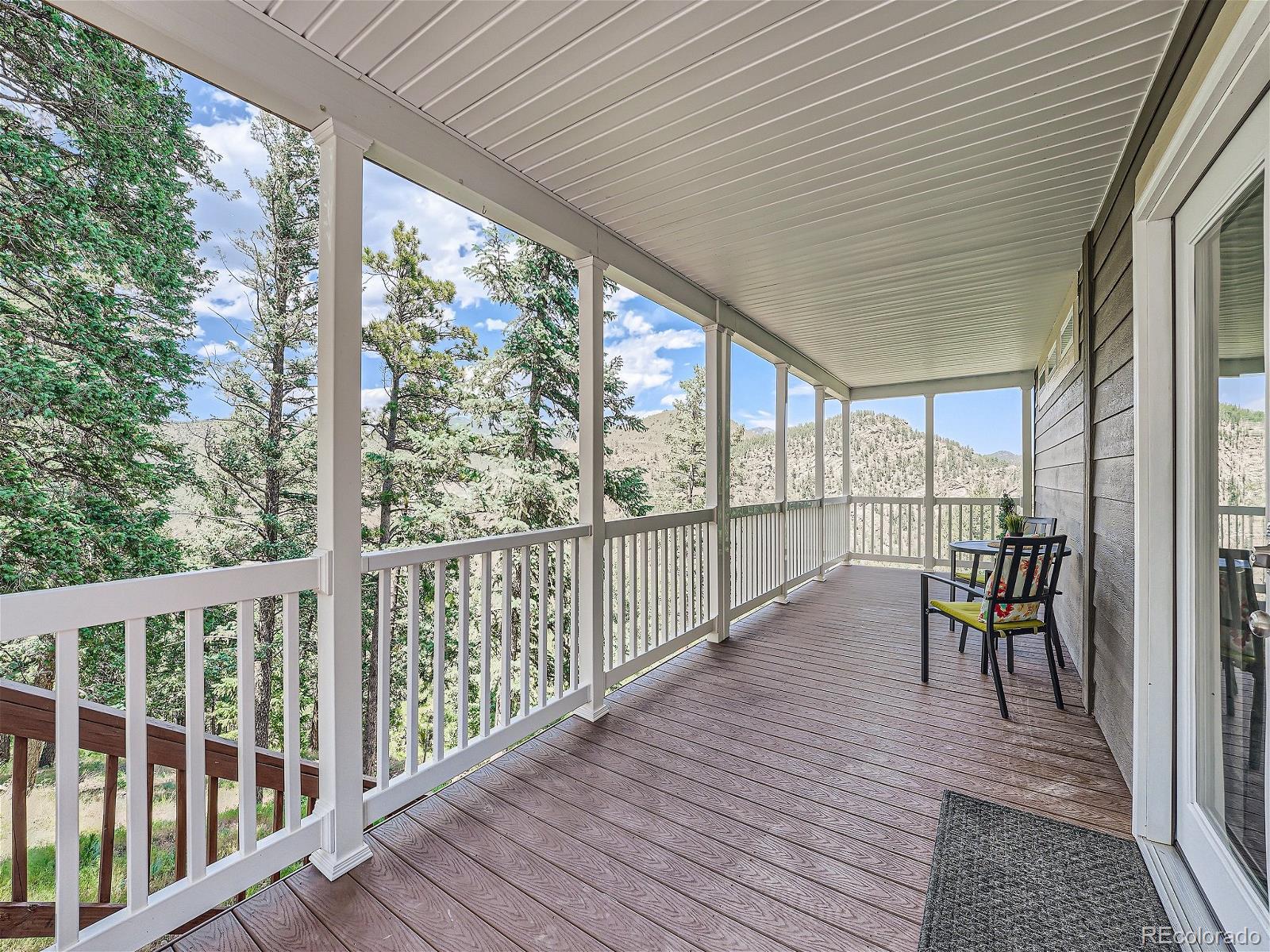 MLS Image #3 for 867  elk valley drive,evergreen, Colorado