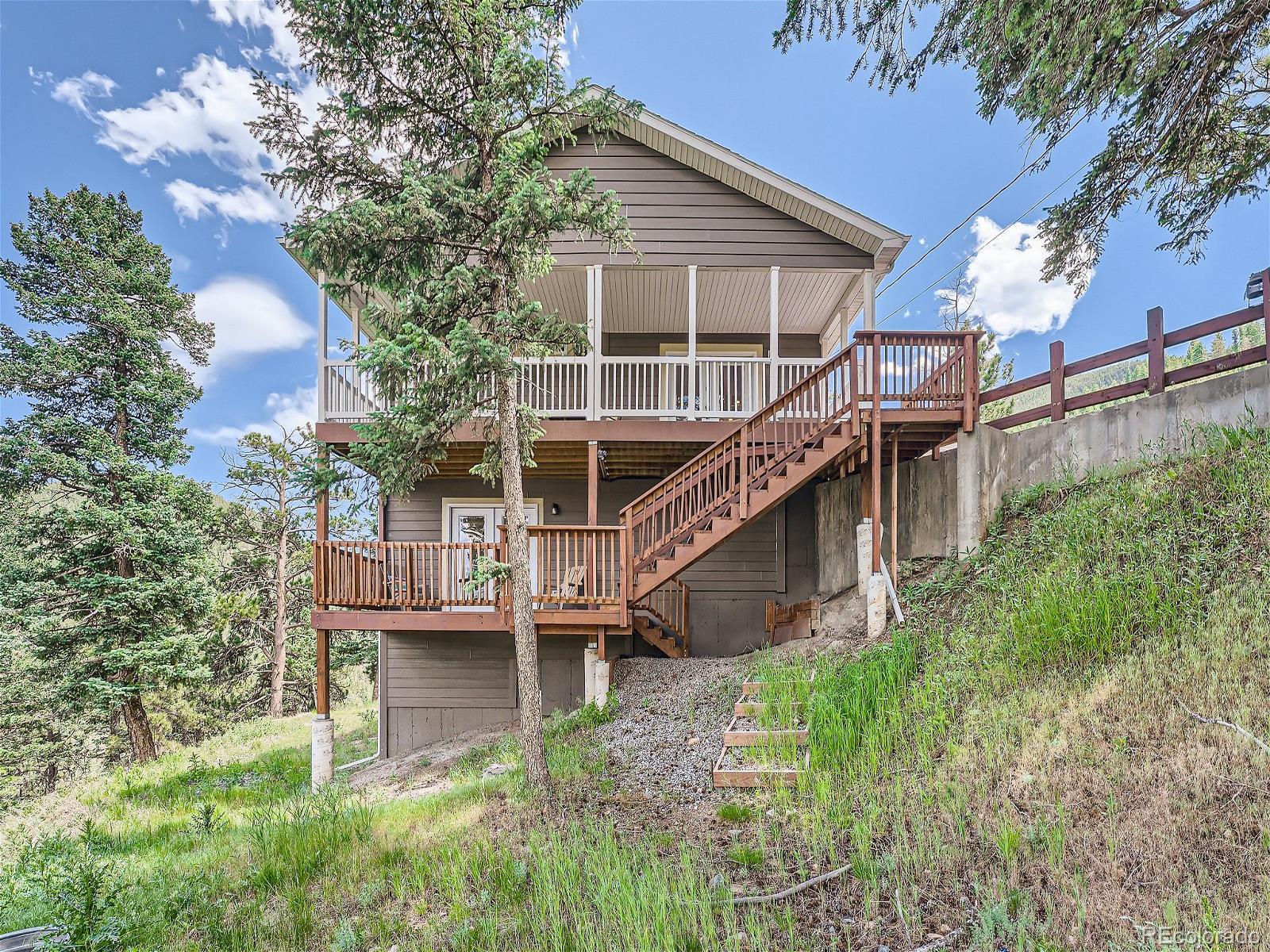 MLS Image #30 for 867  elk valley drive,evergreen, Colorado