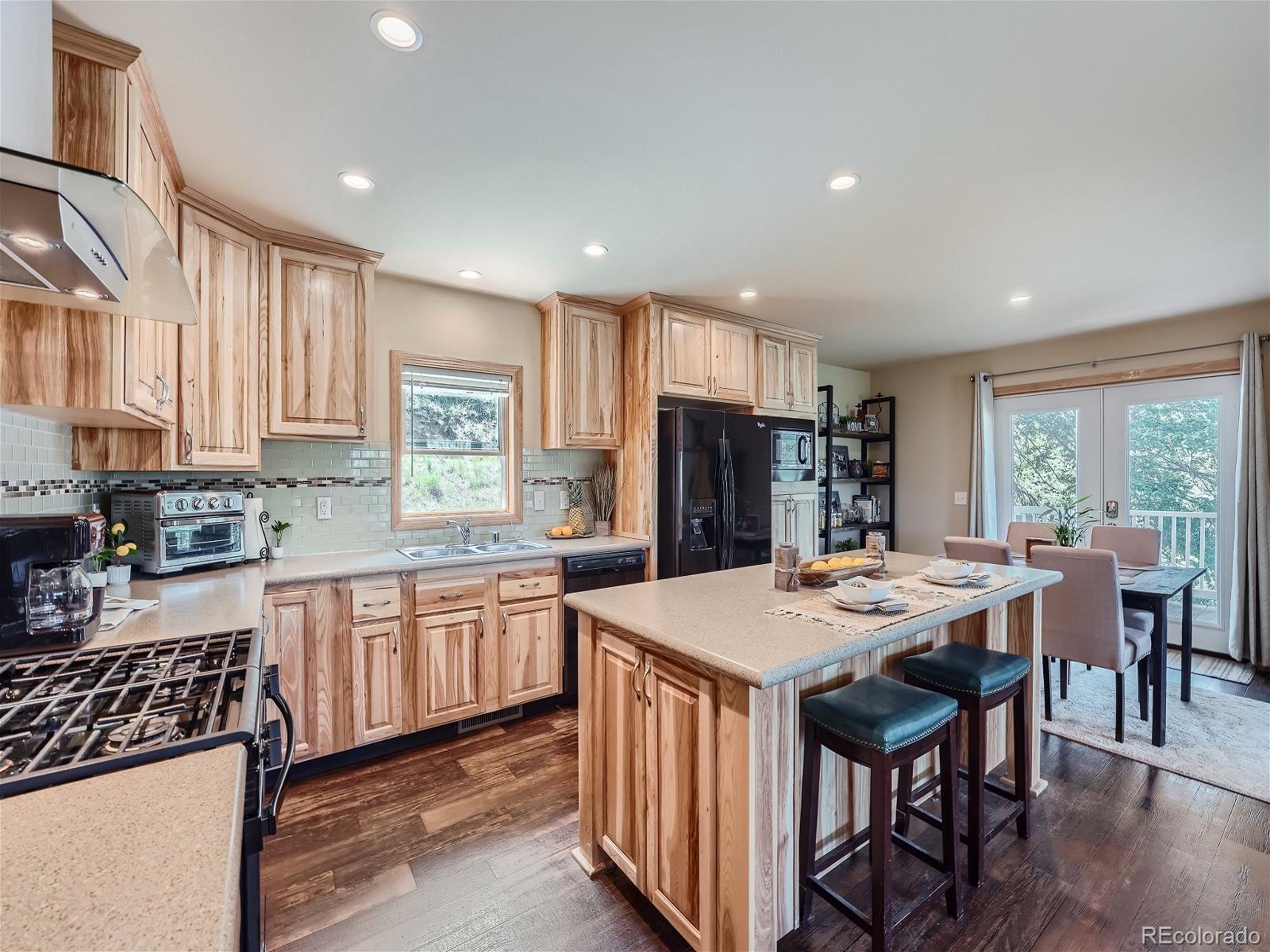 MLS Image #8 for 867  elk valley drive,evergreen, Colorado