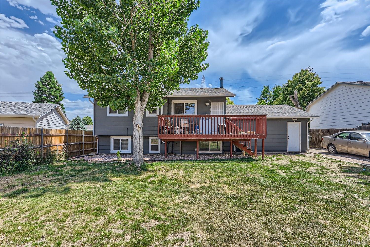 MLS Image #10 for 15765 e bails drive,aurora, Colorado