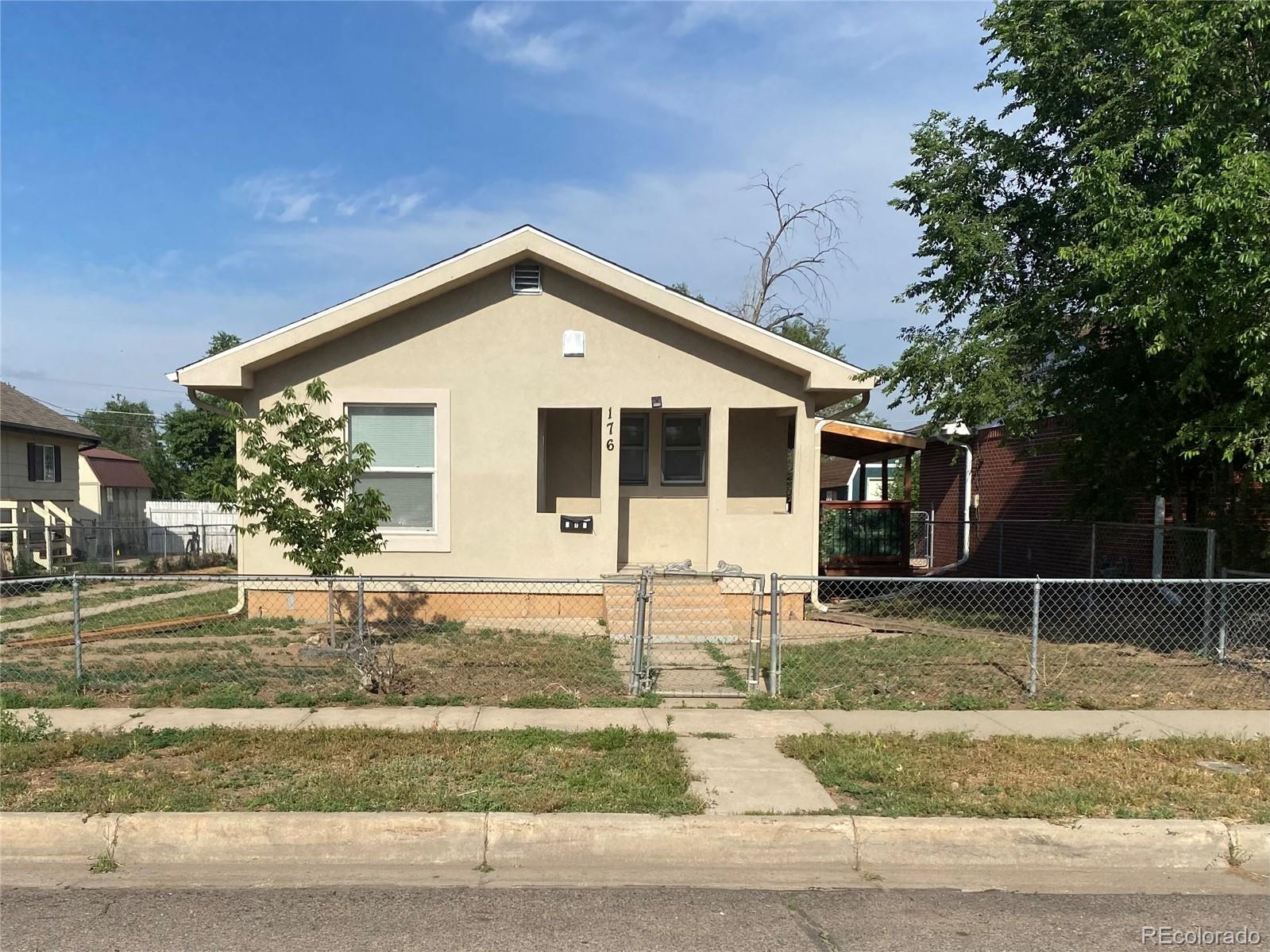 MLS Image #0 for 176 n 8th avenue,brighton, Colorado