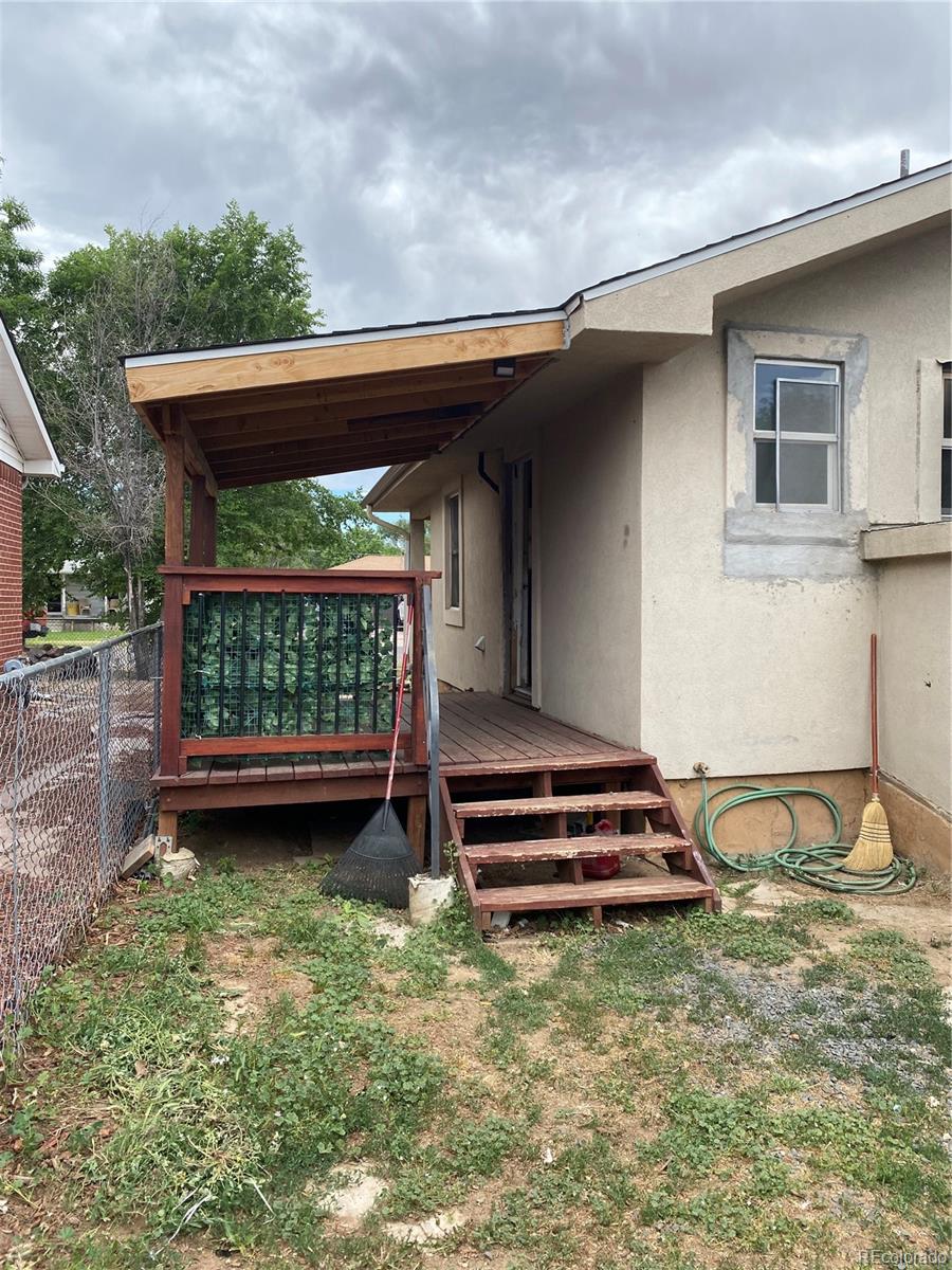 MLS Image #14 for 176 n 8th avenue,brighton, Colorado