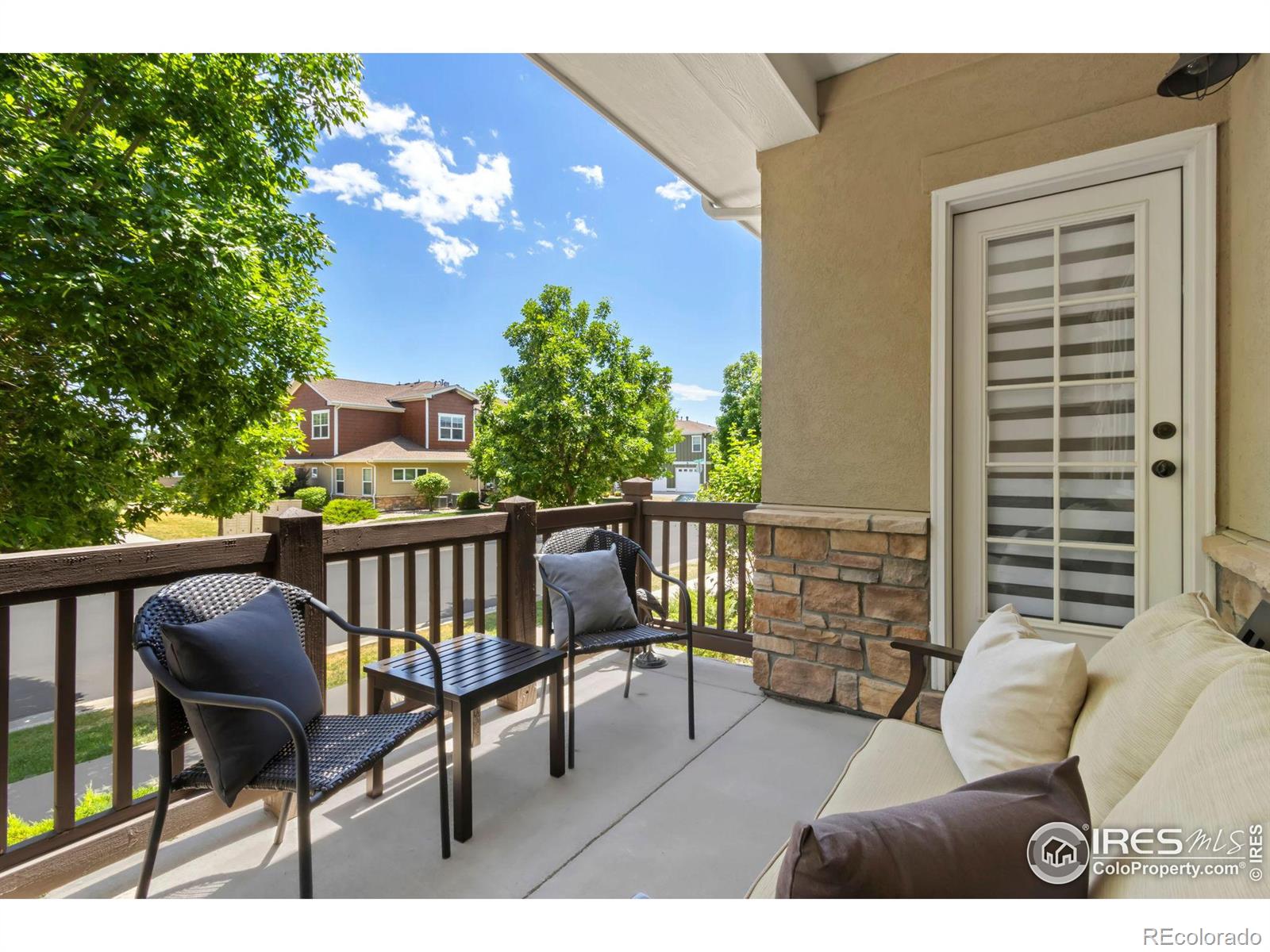 MLS Image #21 for 5851  dripping rock lane,fort collins, Colorado