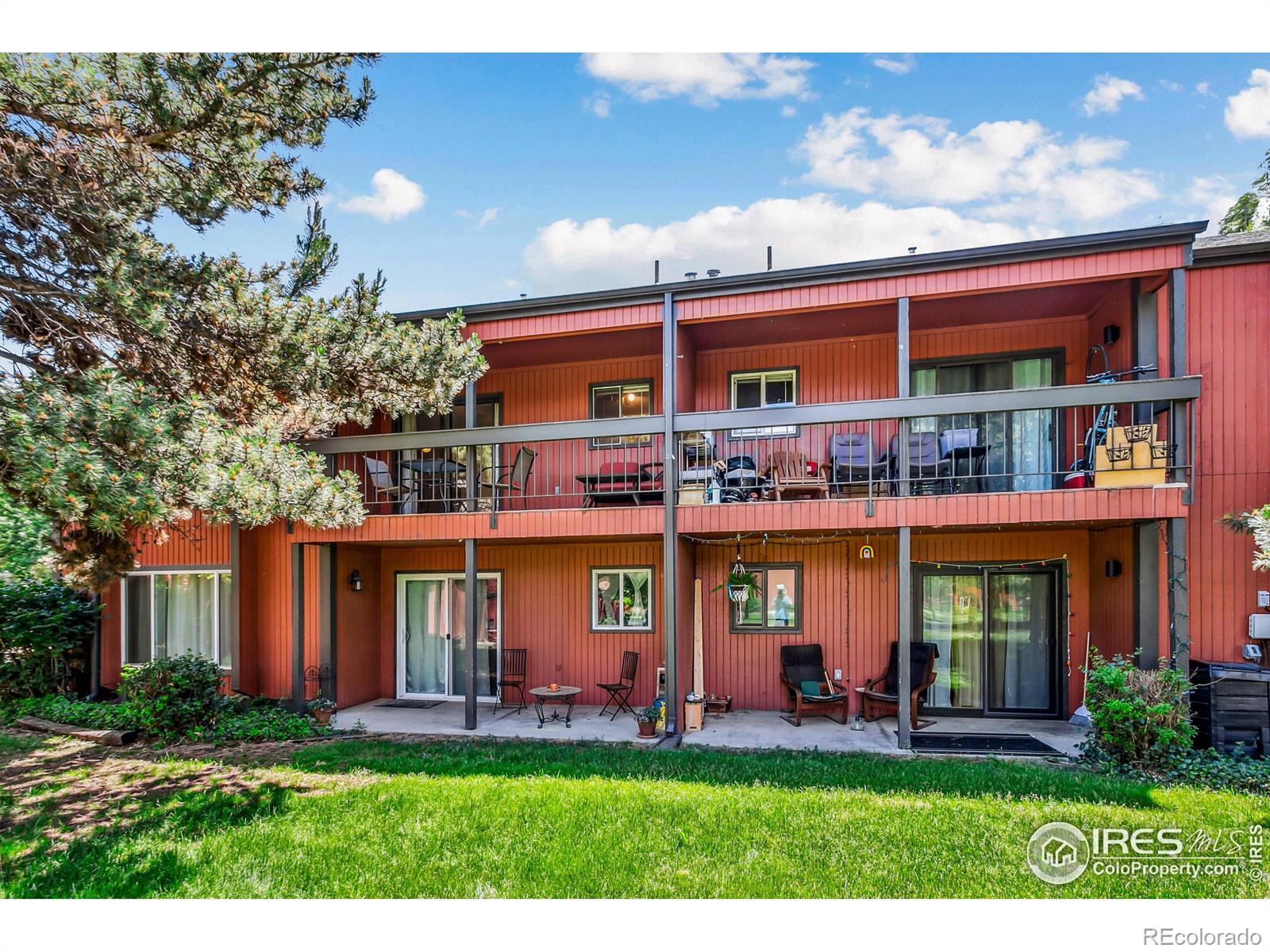 MLS Image #25 for 1625 w elizabeth street,fort collins, Colorado