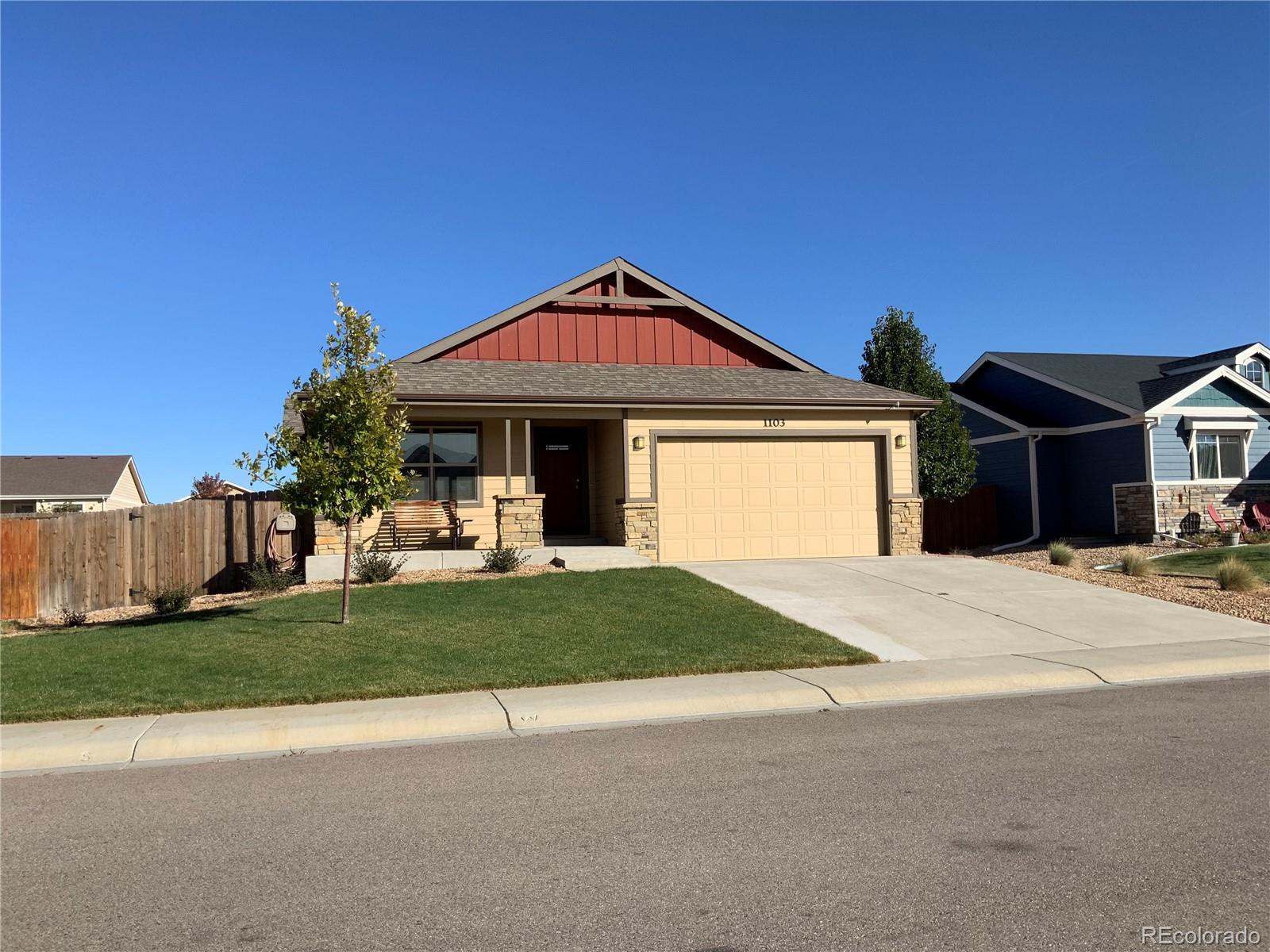 MLS Image #0 for 1103  cottontail lane,wiggins, Colorado