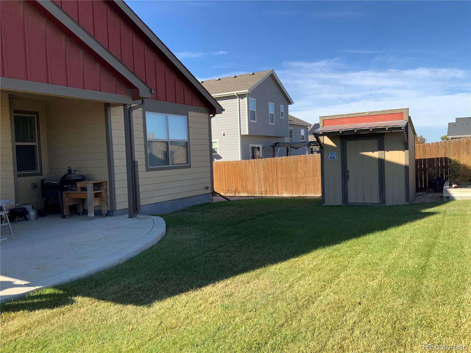 MLS Image #4 for 1103  cottontail lane,wiggins, Colorado