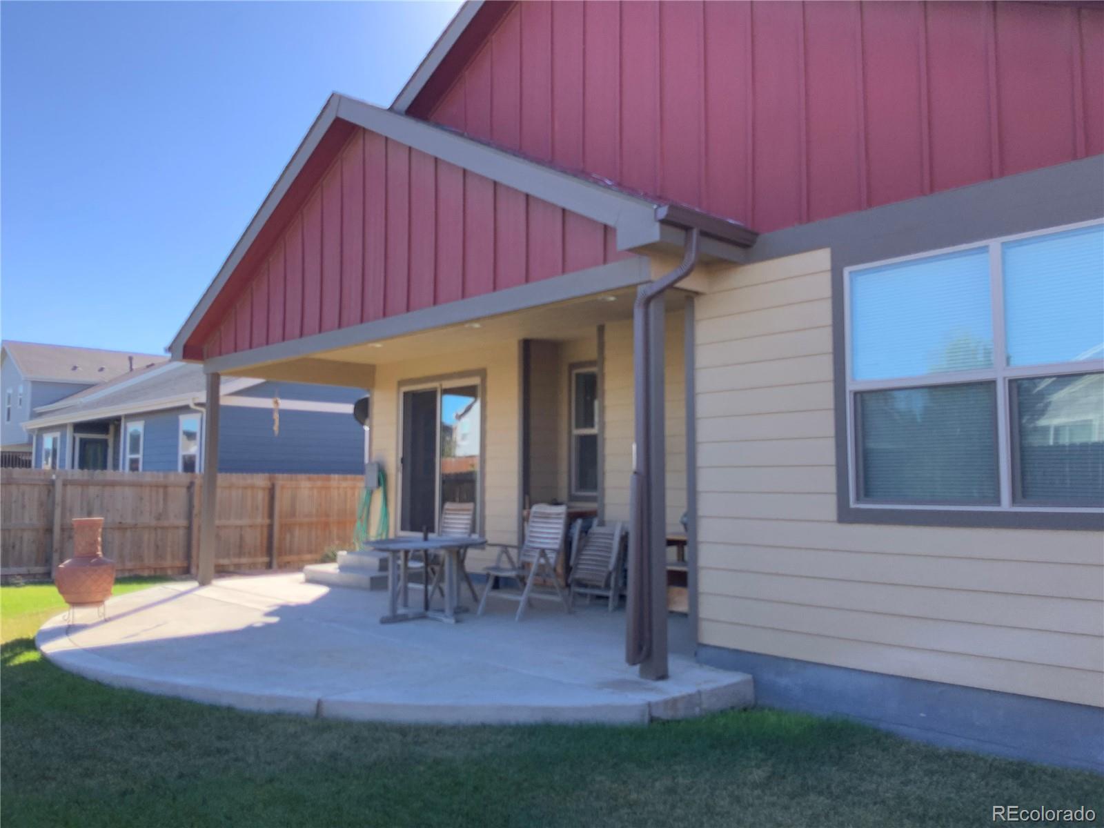 MLS Image #5 for 1103  cottontail lane,wiggins, Colorado