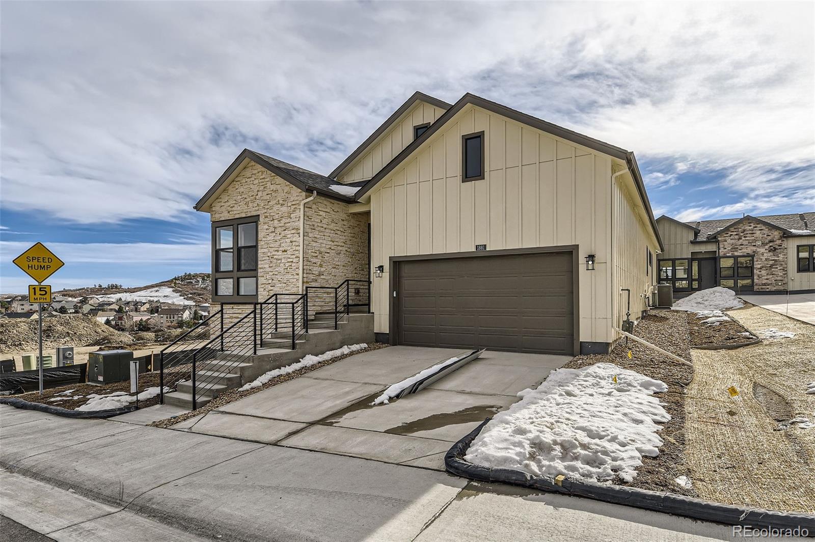 MLS Image #22 for 1881  grayside circle,castle rock, Colorado