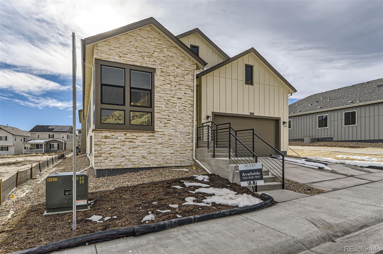 MLS Image #37 for 1881  grayside circle,castle rock, Colorado