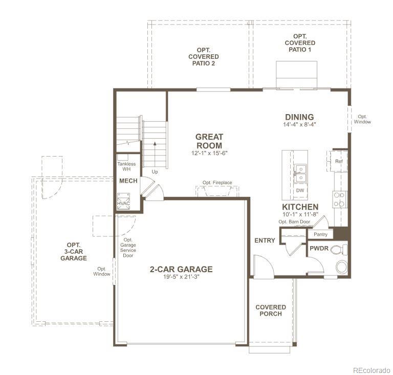 MLS Image #19 for 4218  satinwood drive,johnstown, Colorado