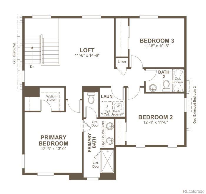 MLS Image #20 for 4218  satinwood drive,johnstown, Colorado