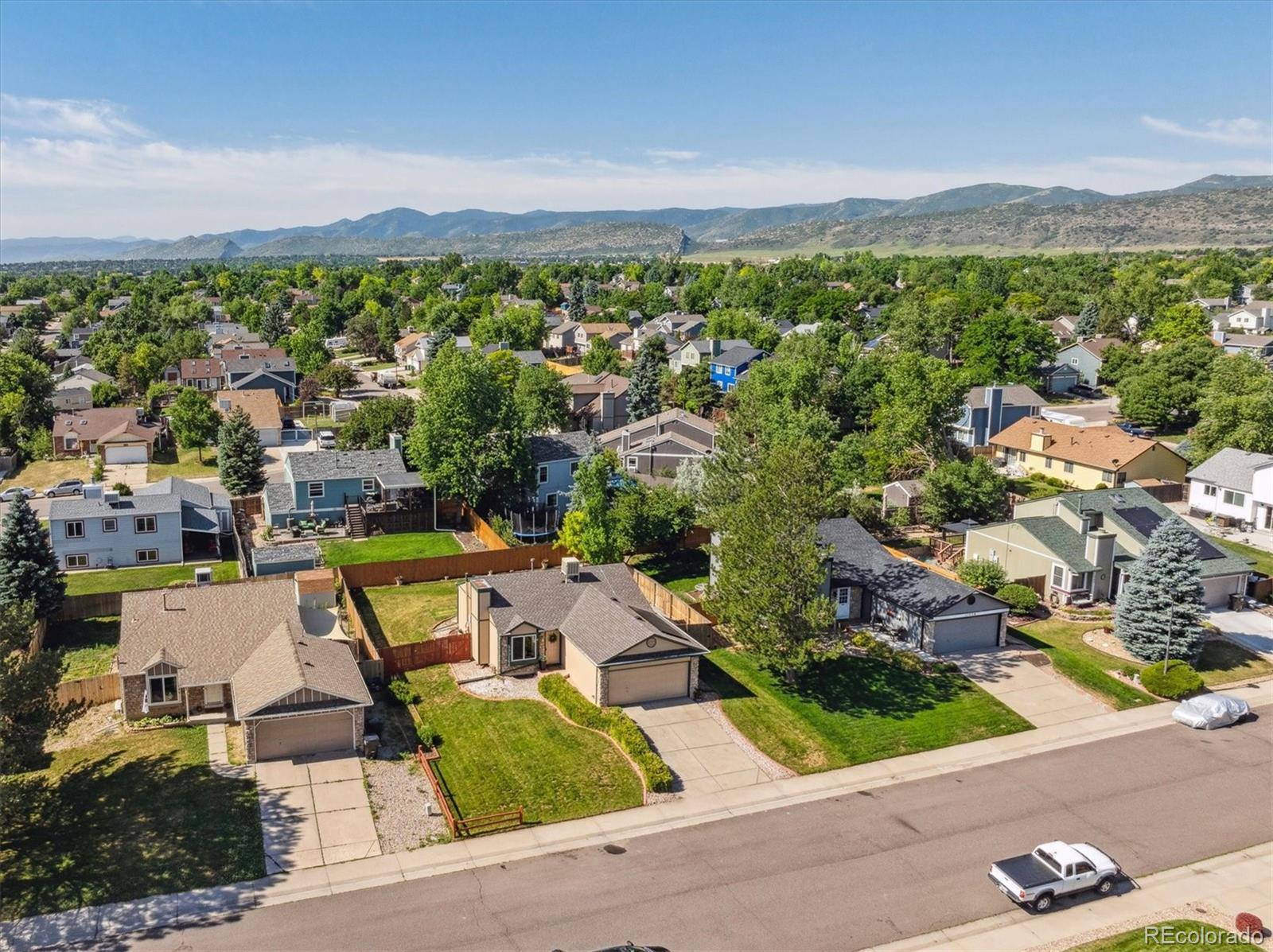 MLS Image #20 for 11006 w bowles place,littleton, Colorado