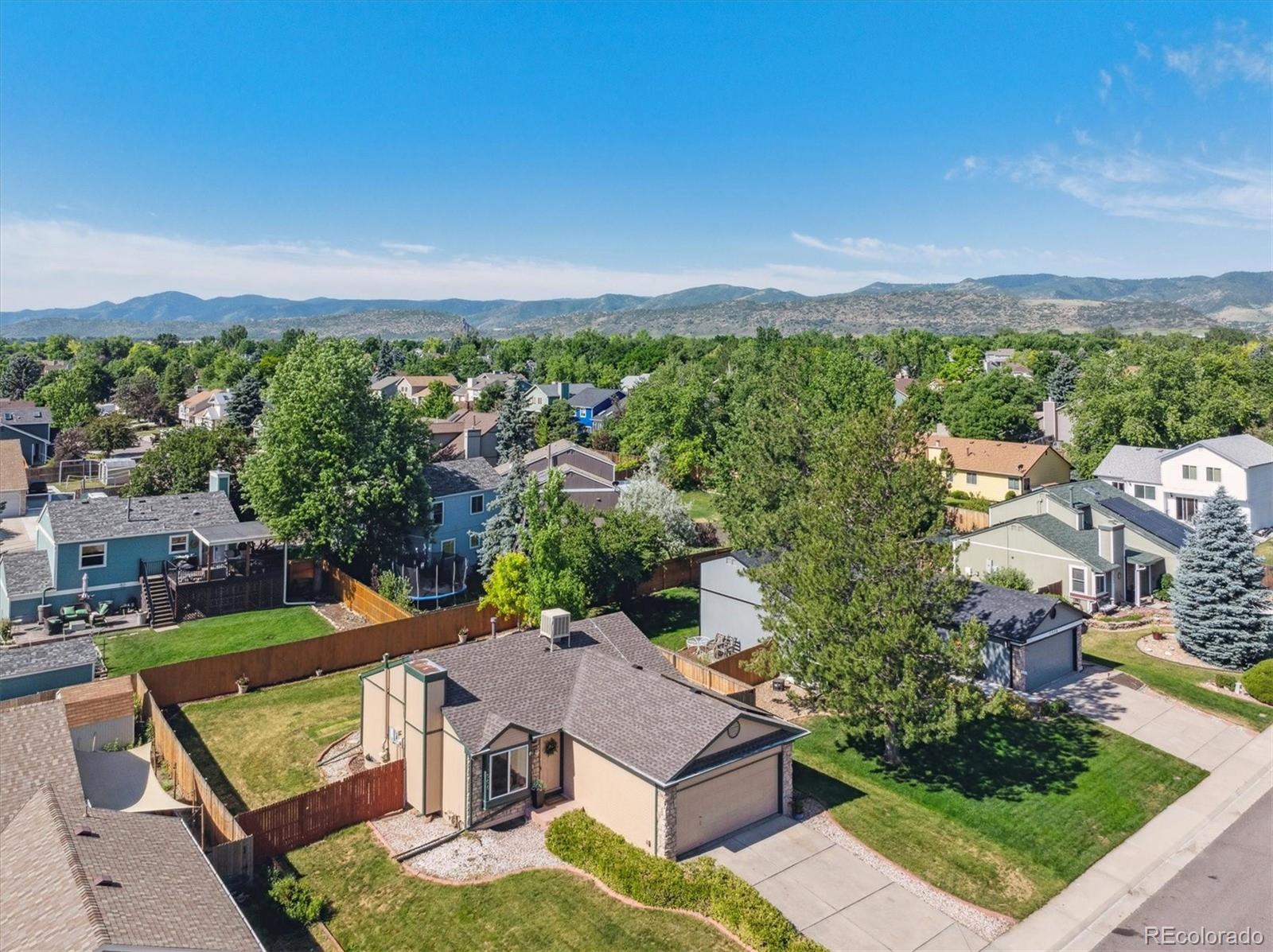 MLS Image #21 for 11006 w bowles place,littleton, Colorado